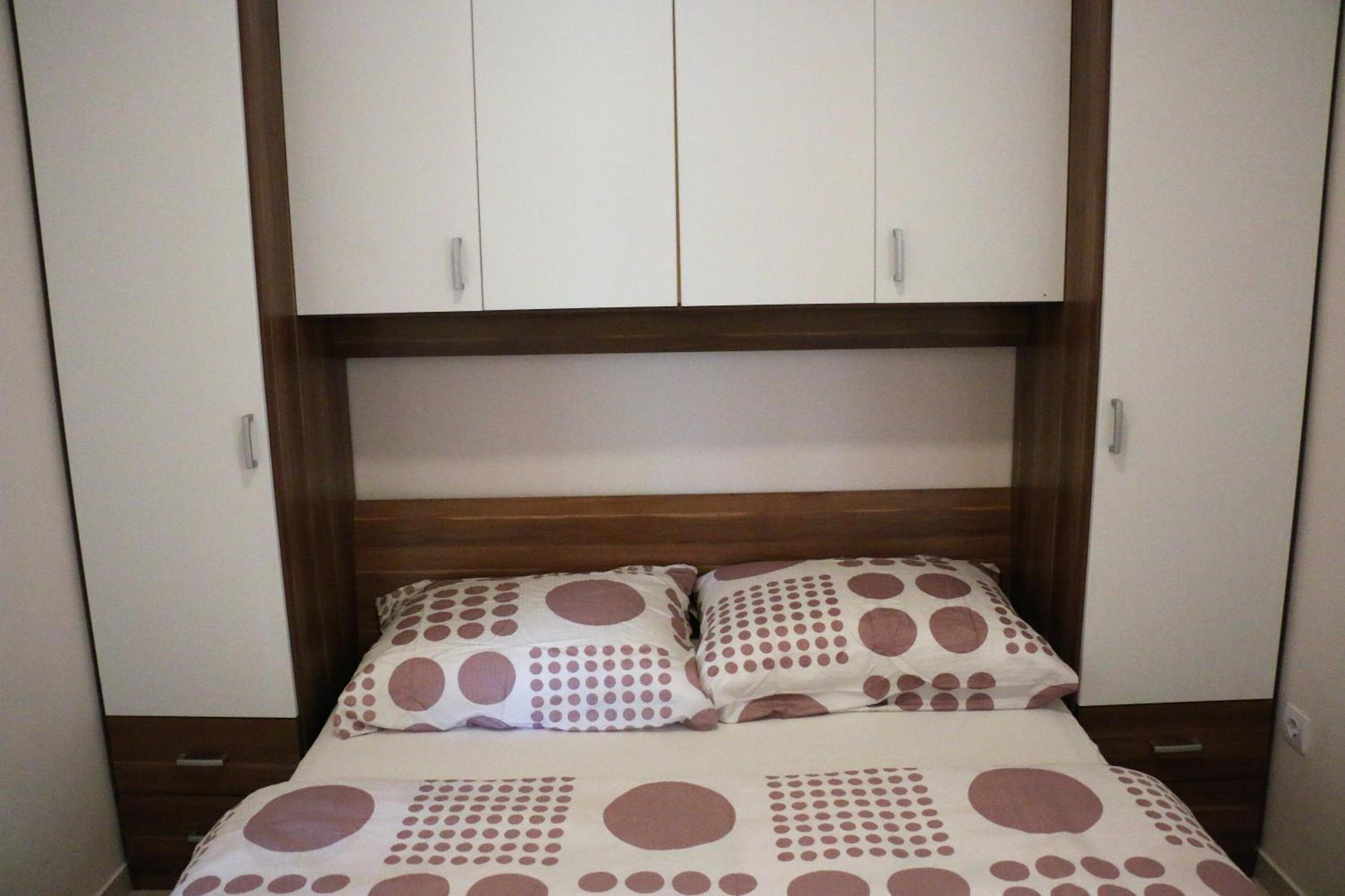 Apartments Vir Delfin