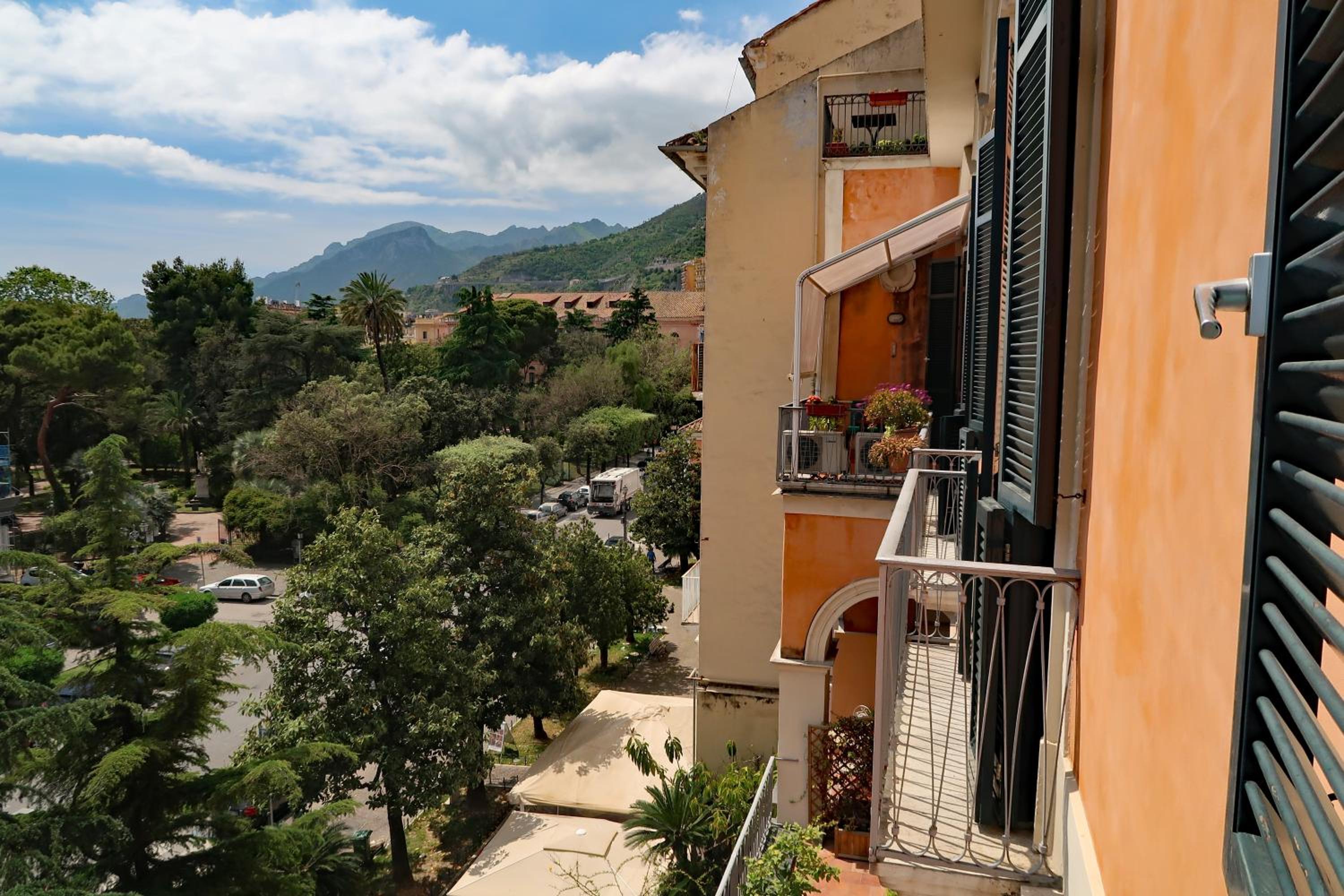 La Maison du Paradis B&B