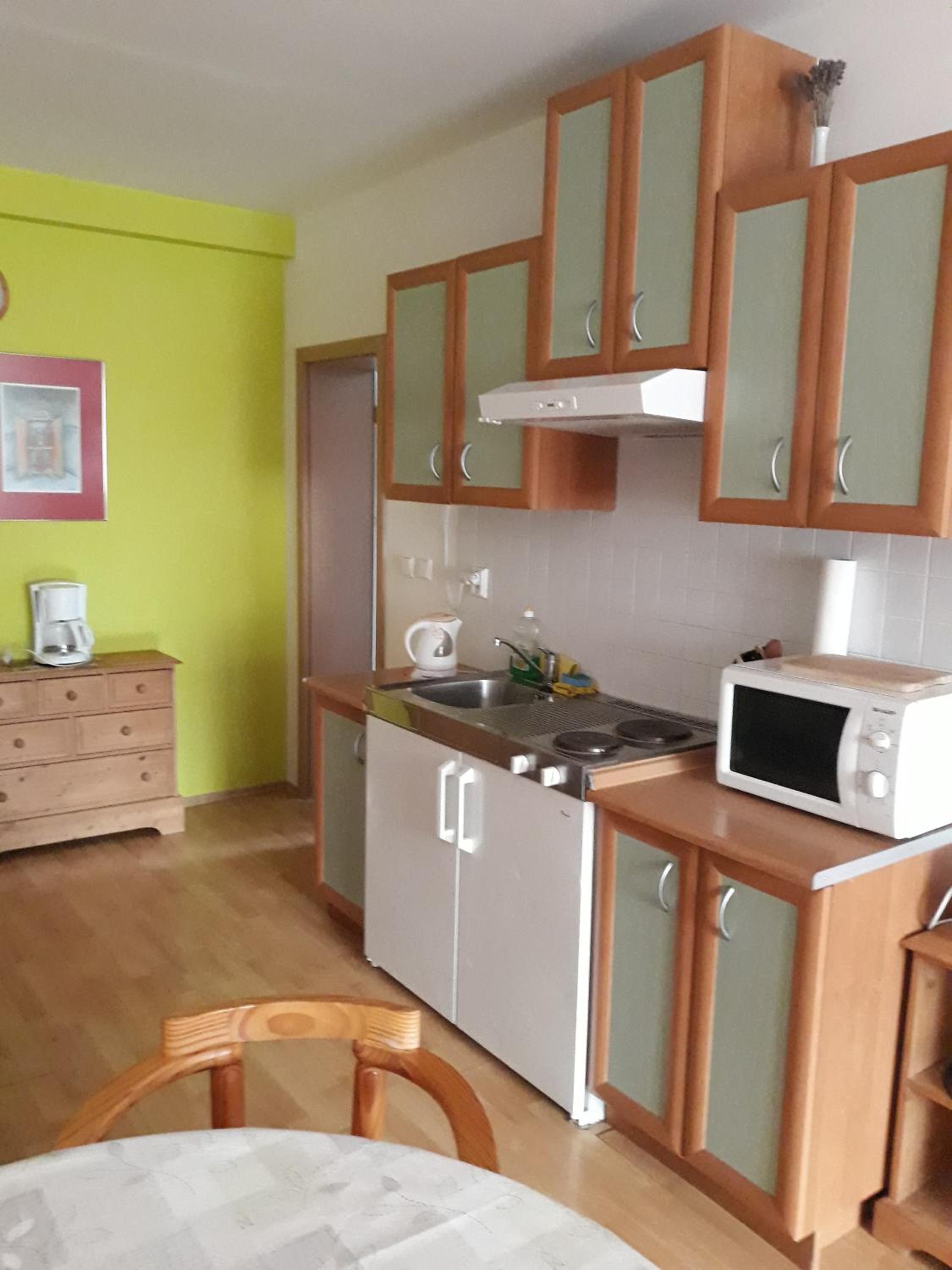 APARTMÁN GALERIE