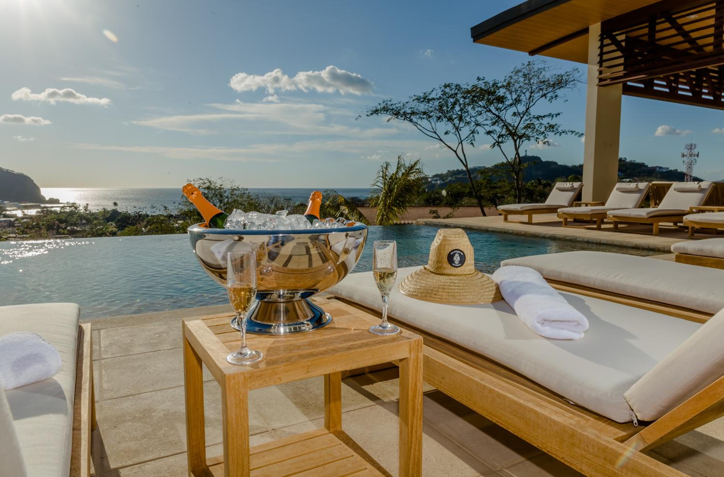 La Santa Maria Boutique Hotel & Residences San Juan del Sur Nicaragua