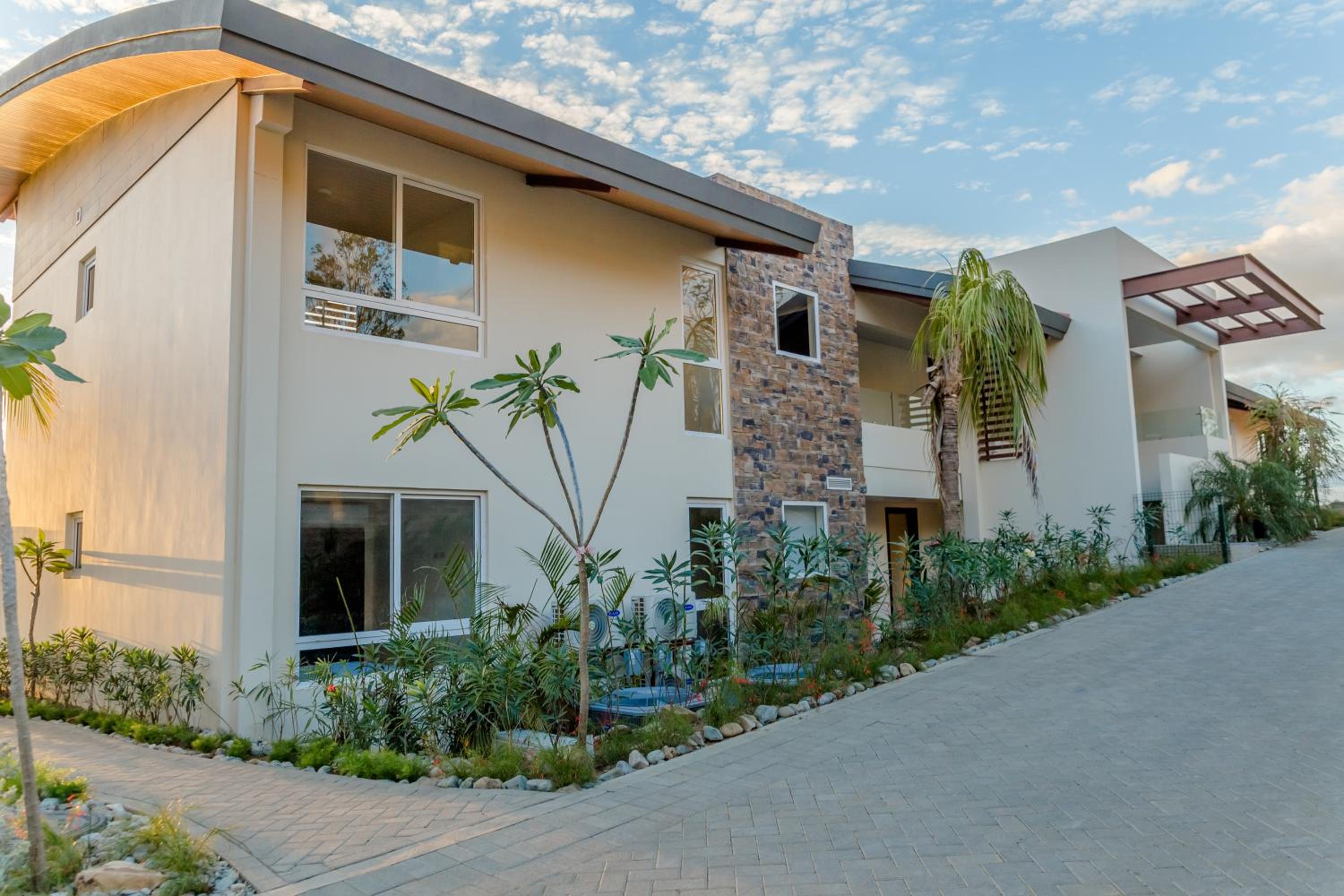 La Santa Maria Boutique Hotel & Residences San Juan del Sur Nicaragua