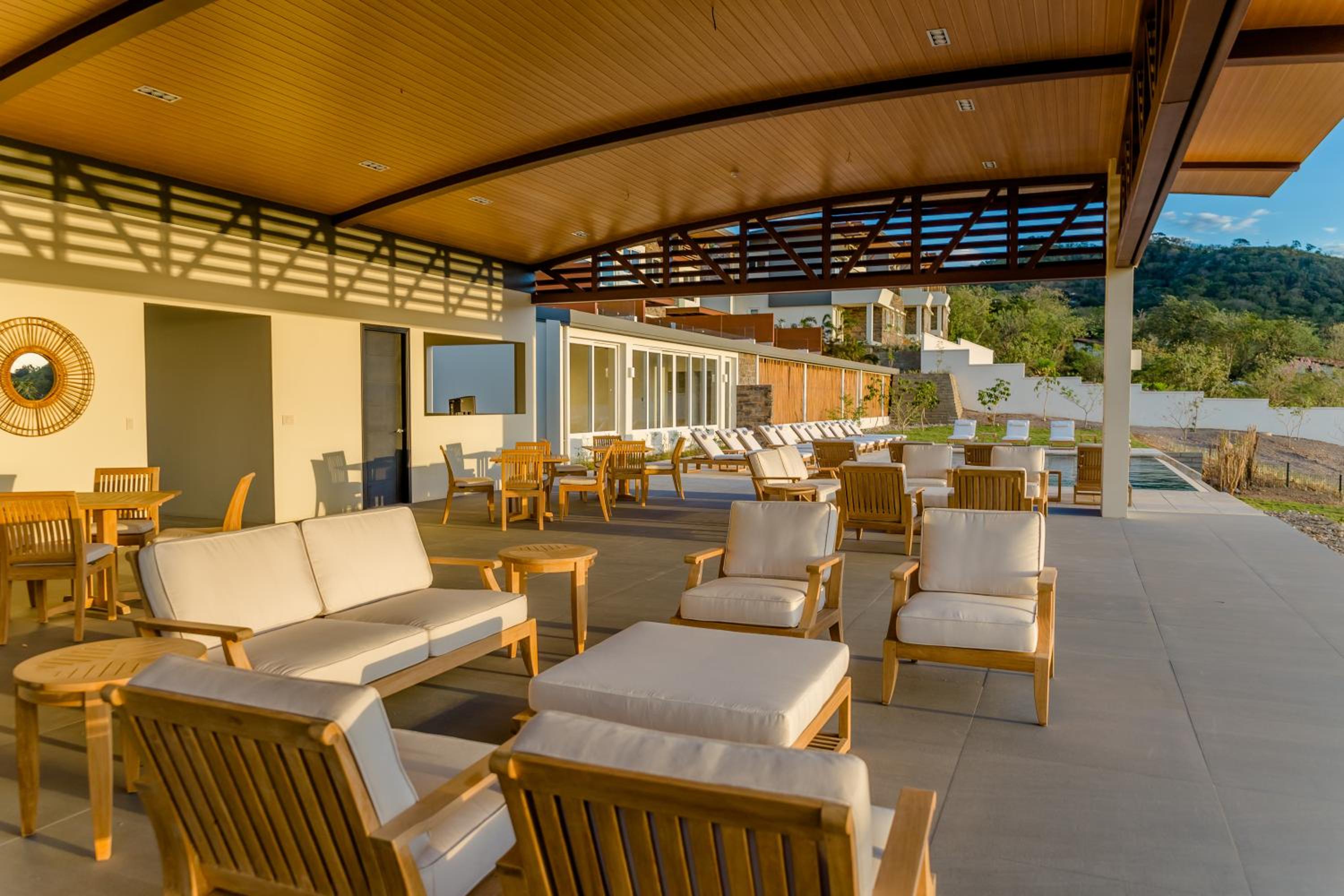 La Santa Maria Boutique Hotel & Residences San Juan del Sur Nicaragua