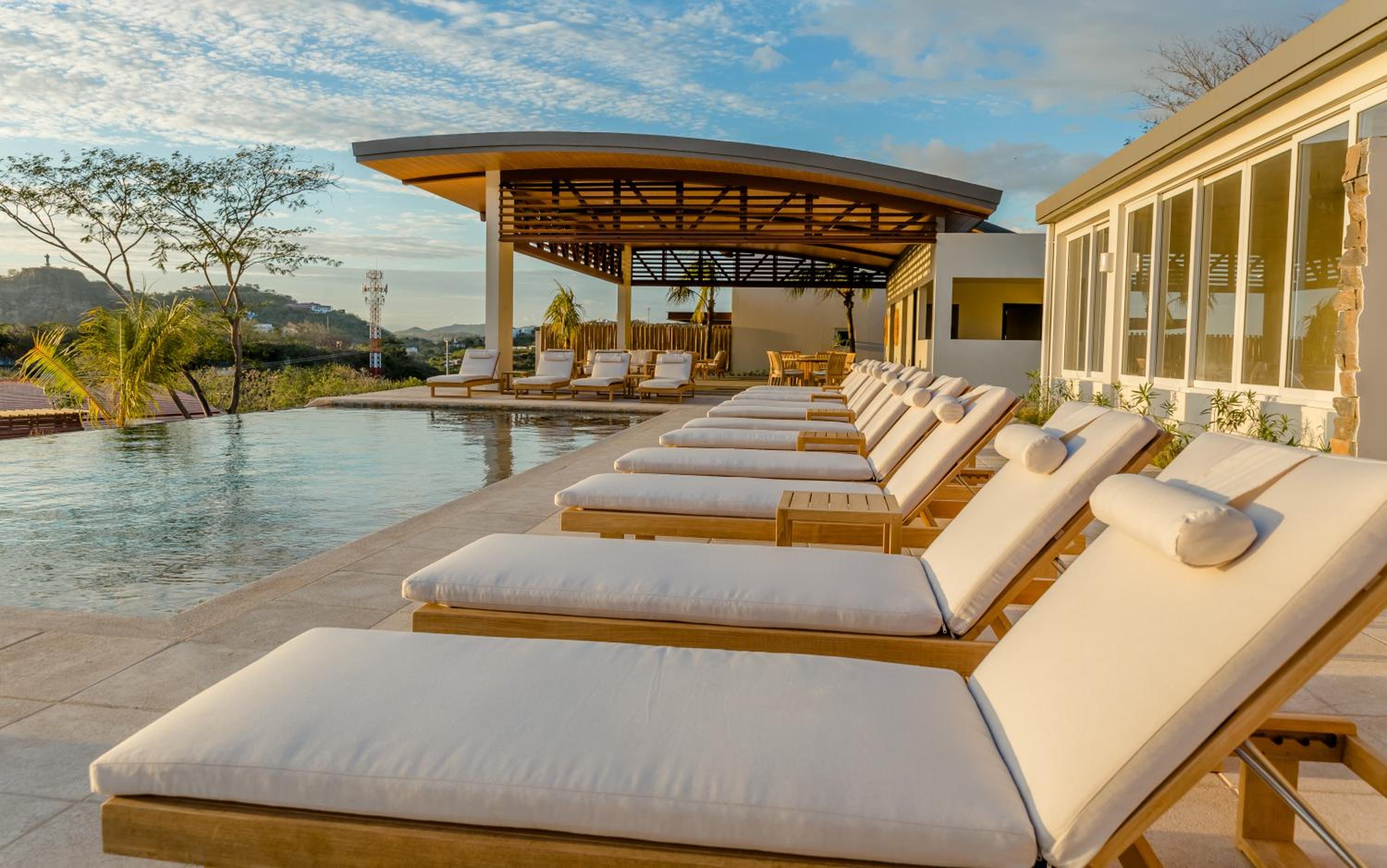 La Santa Maria Boutique Hotel & Residences San Juan del Sur Nicaragua