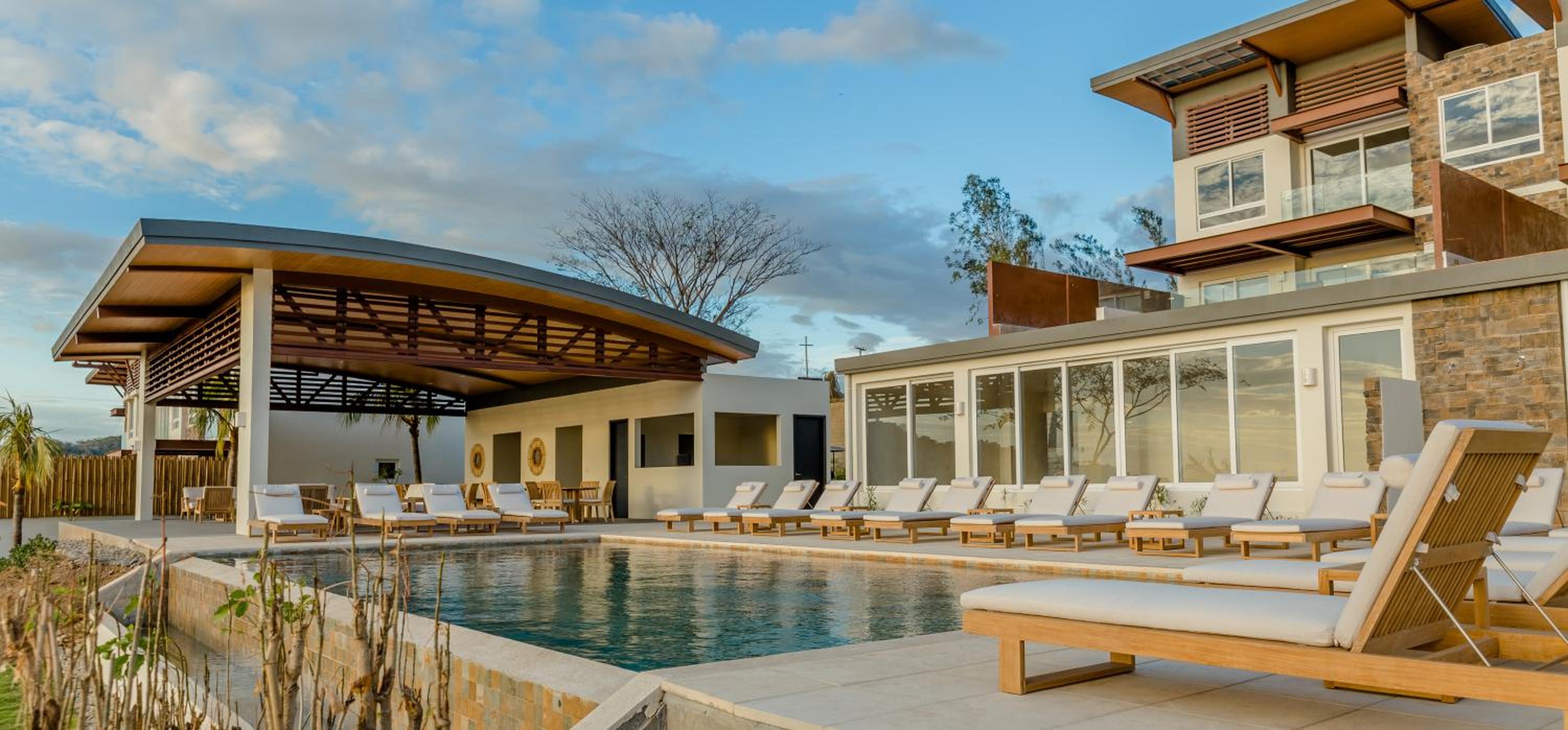 La Santa Maria Boutique Hotel & Residences San Juan del Sur Nicaragua