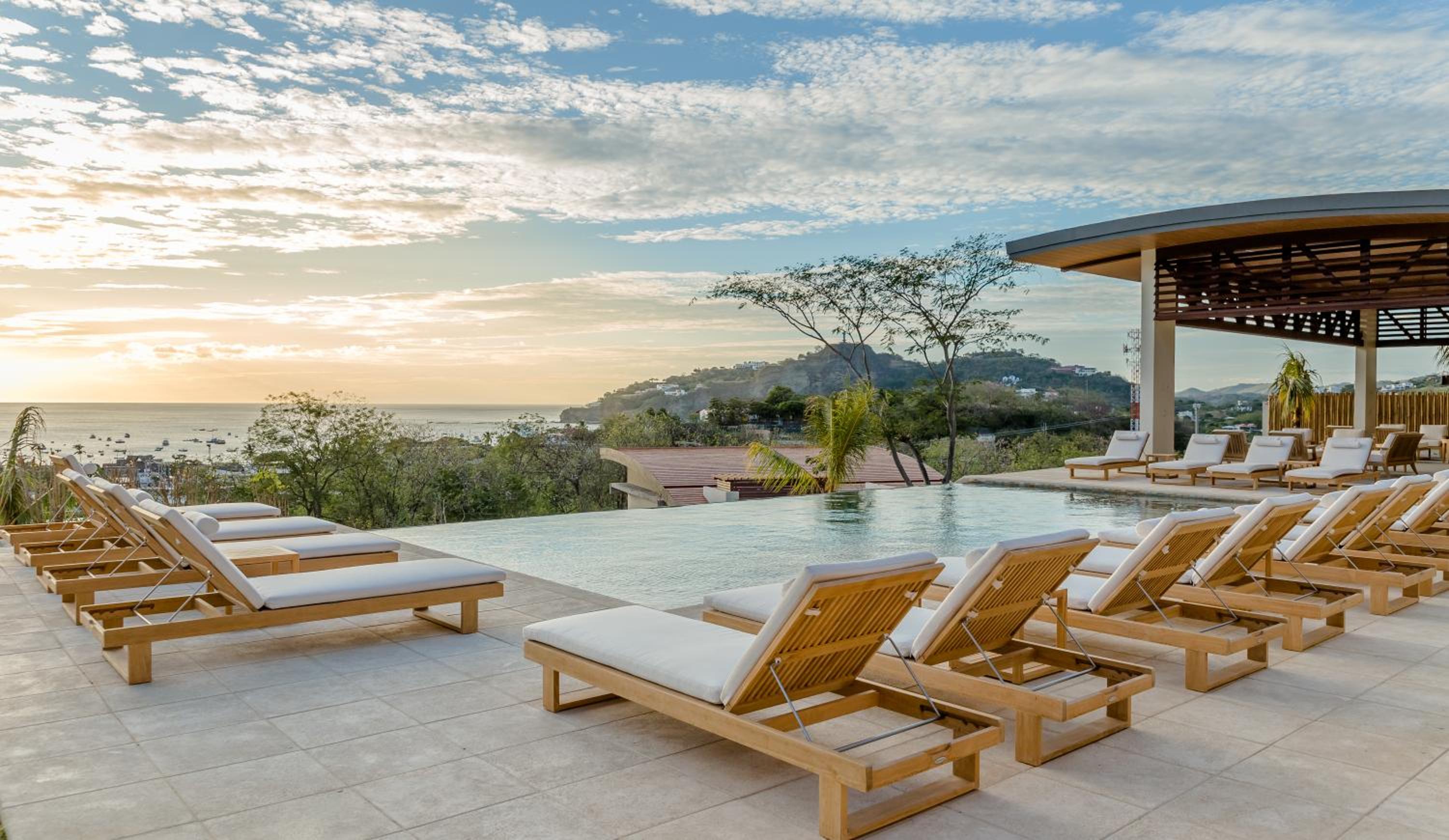 La Santa Maria Boutique Hotel & Residences San Juan del Sur Nicaragua