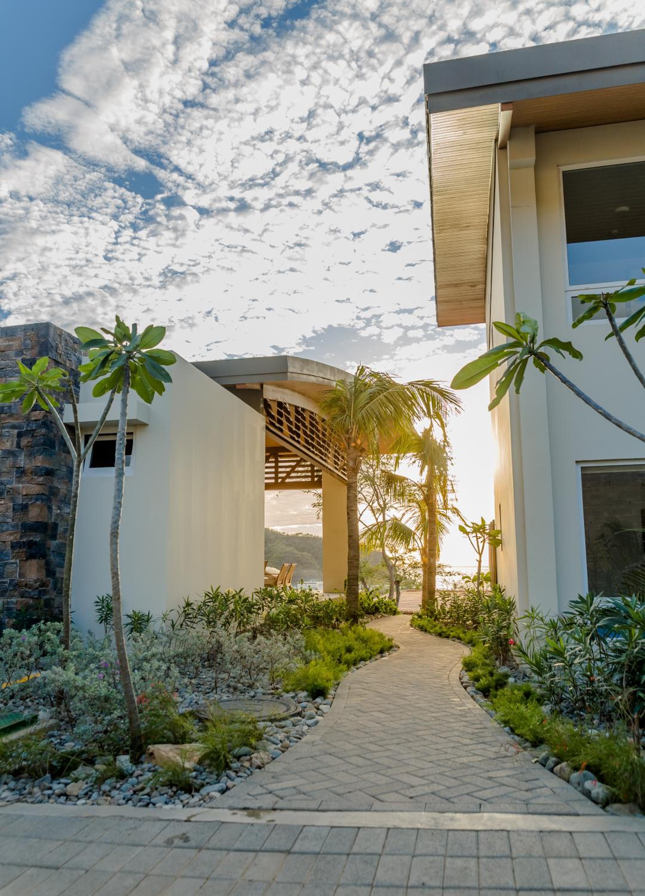 La Santa Maria Boutique Hotel & Residences San Juan del Sur Nicaragua