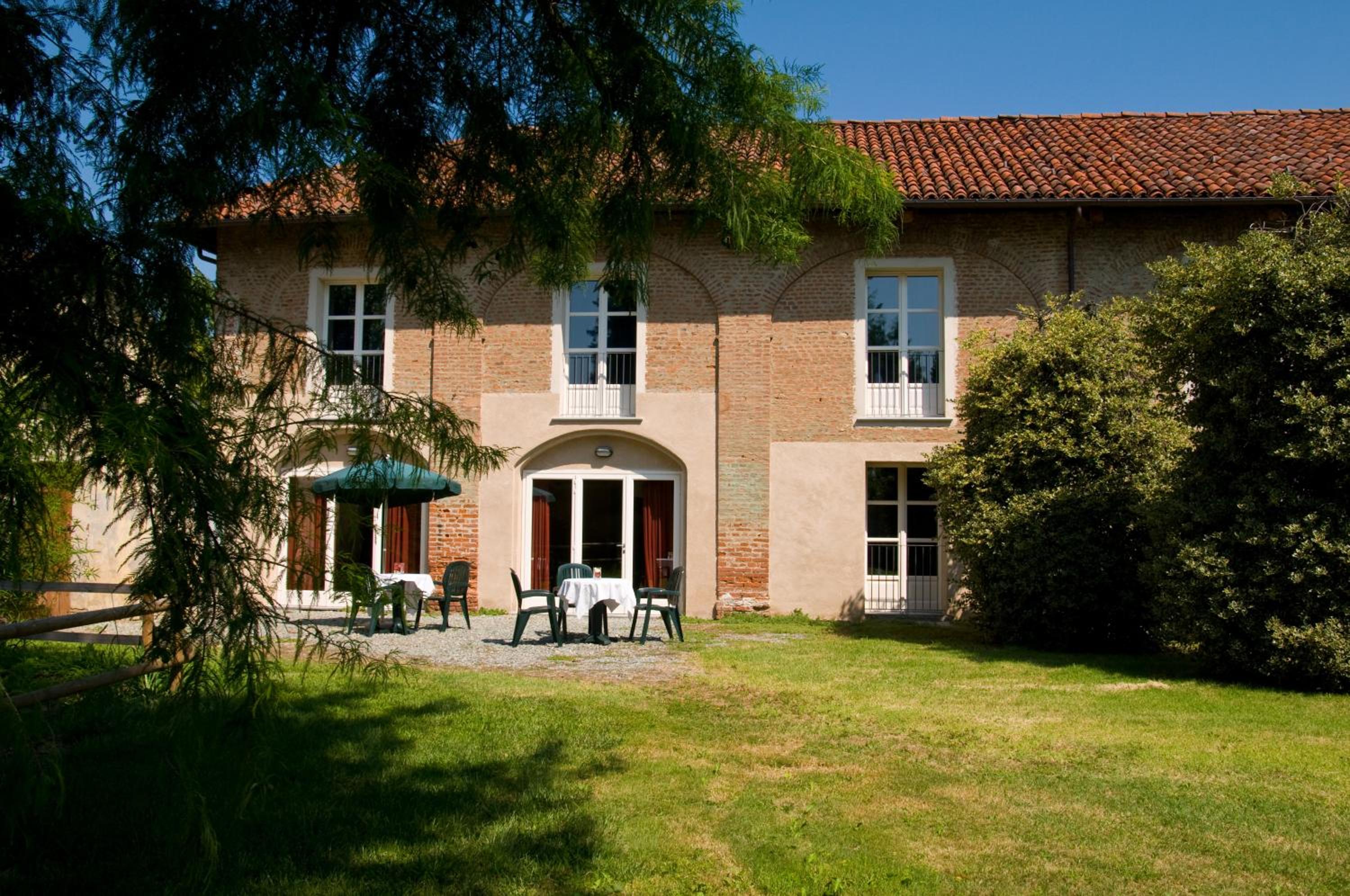 Agriturismo Camisassi