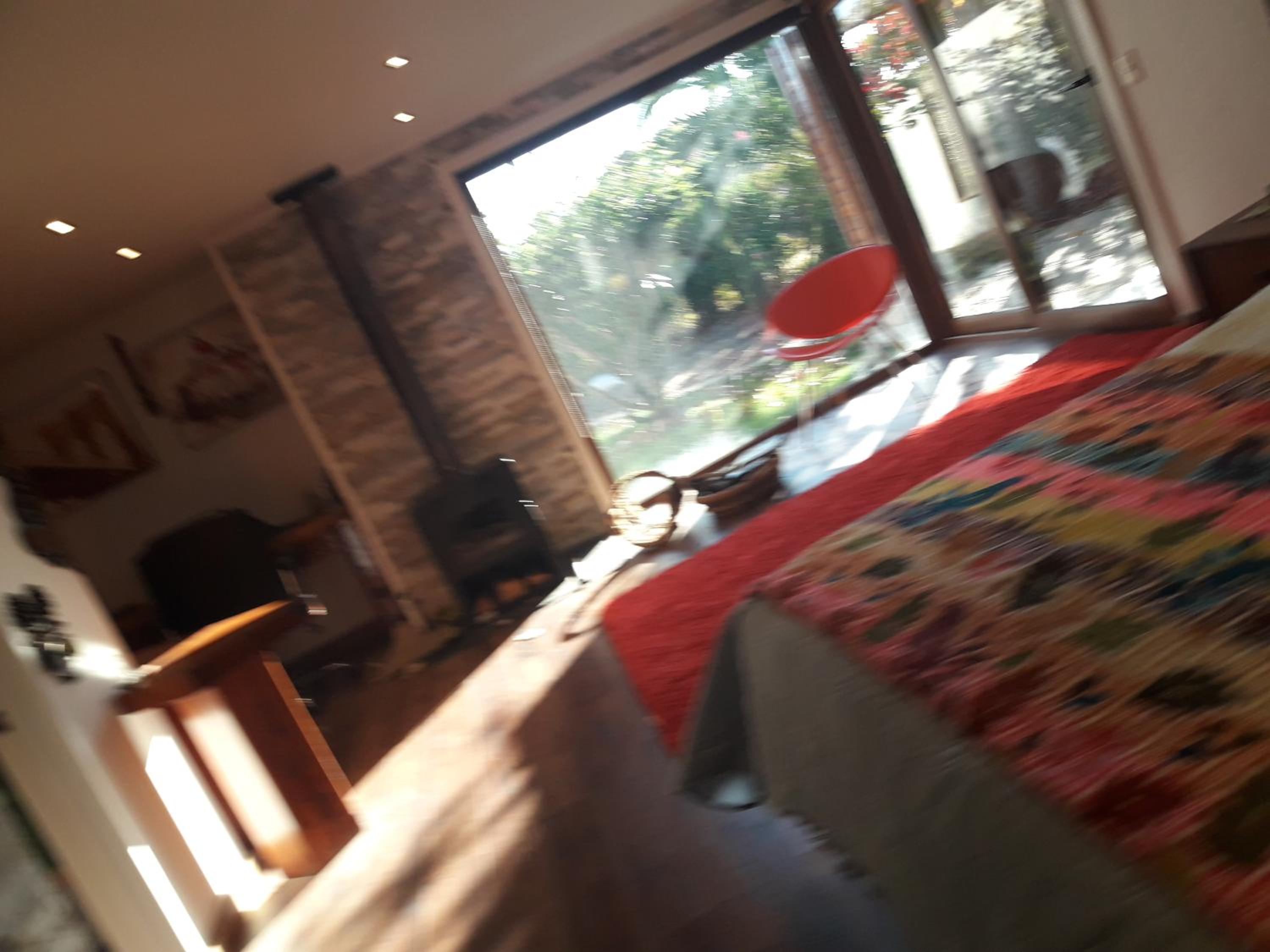 Casa en Algarrobo