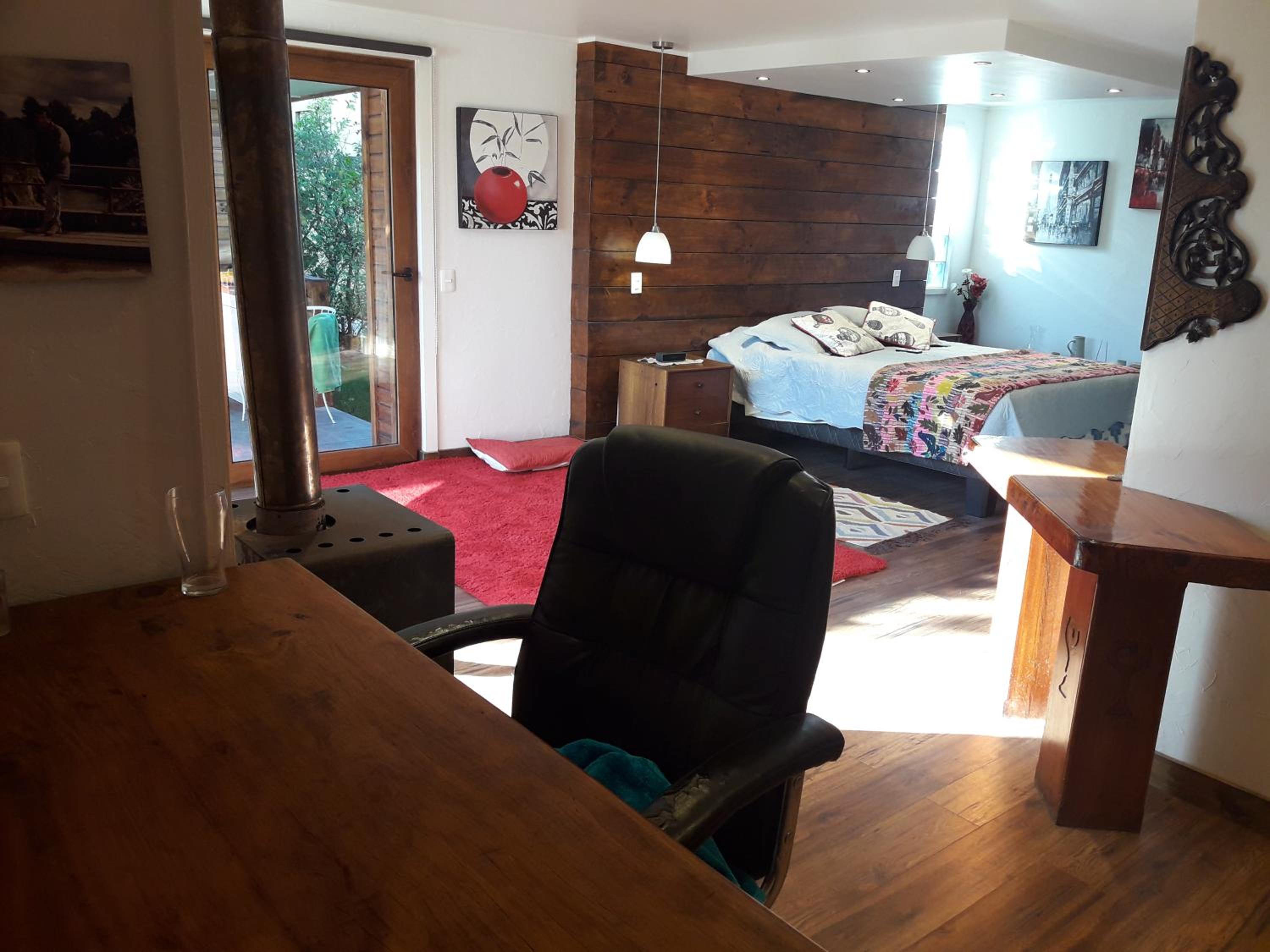 Casa en Algarrobo