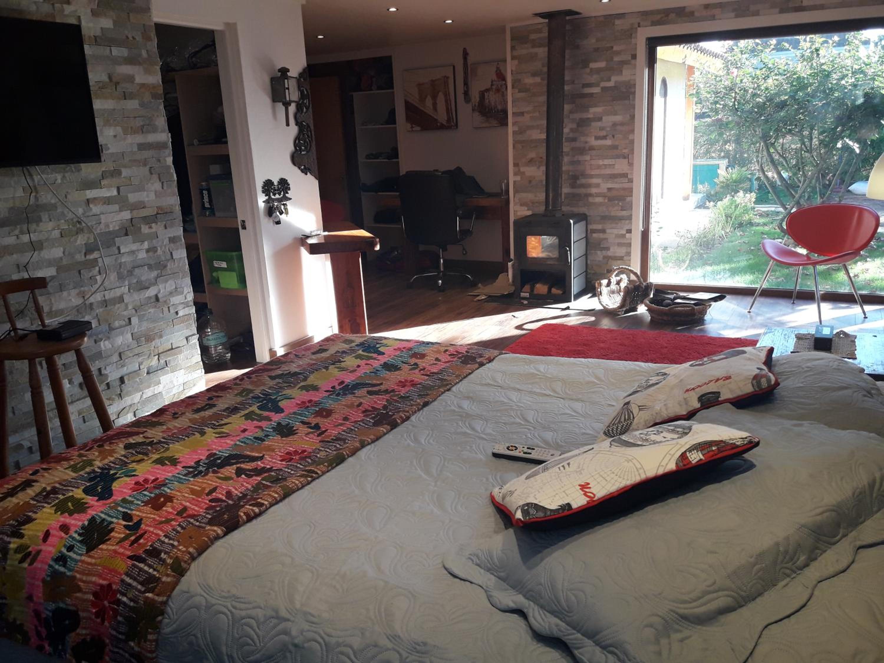 Casa en Algarrobo