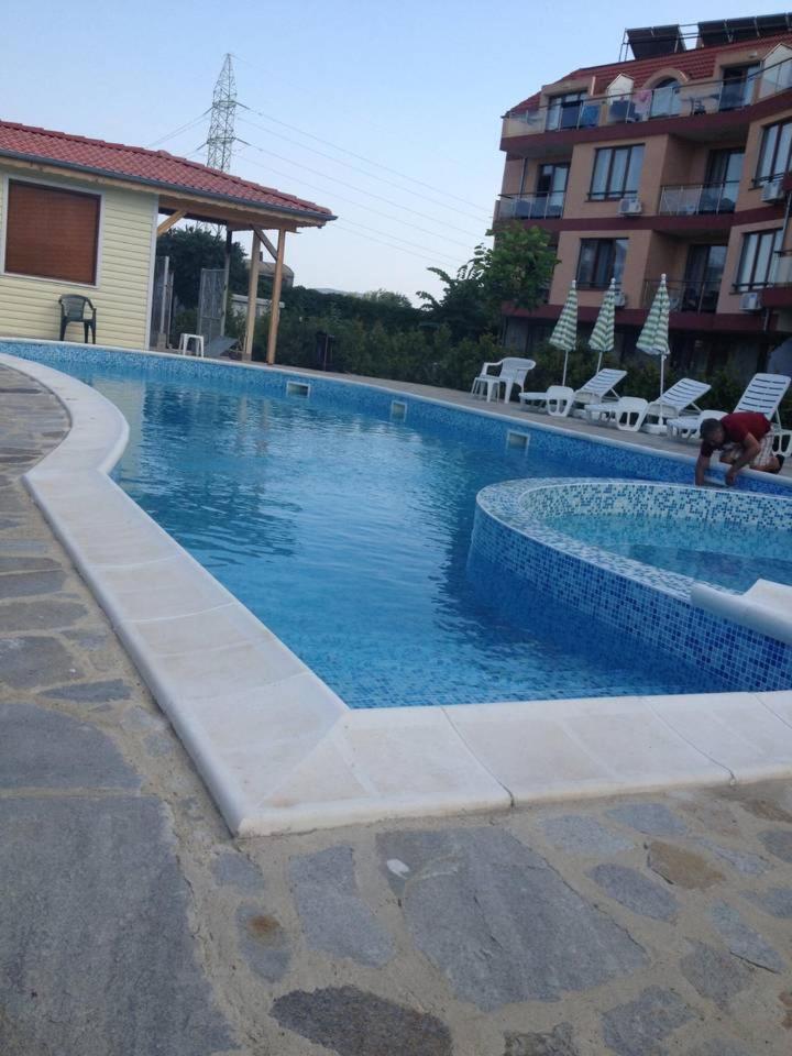 Villa Mare