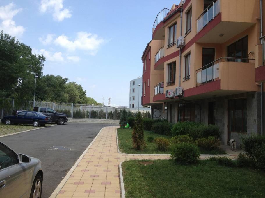 Villa Mare