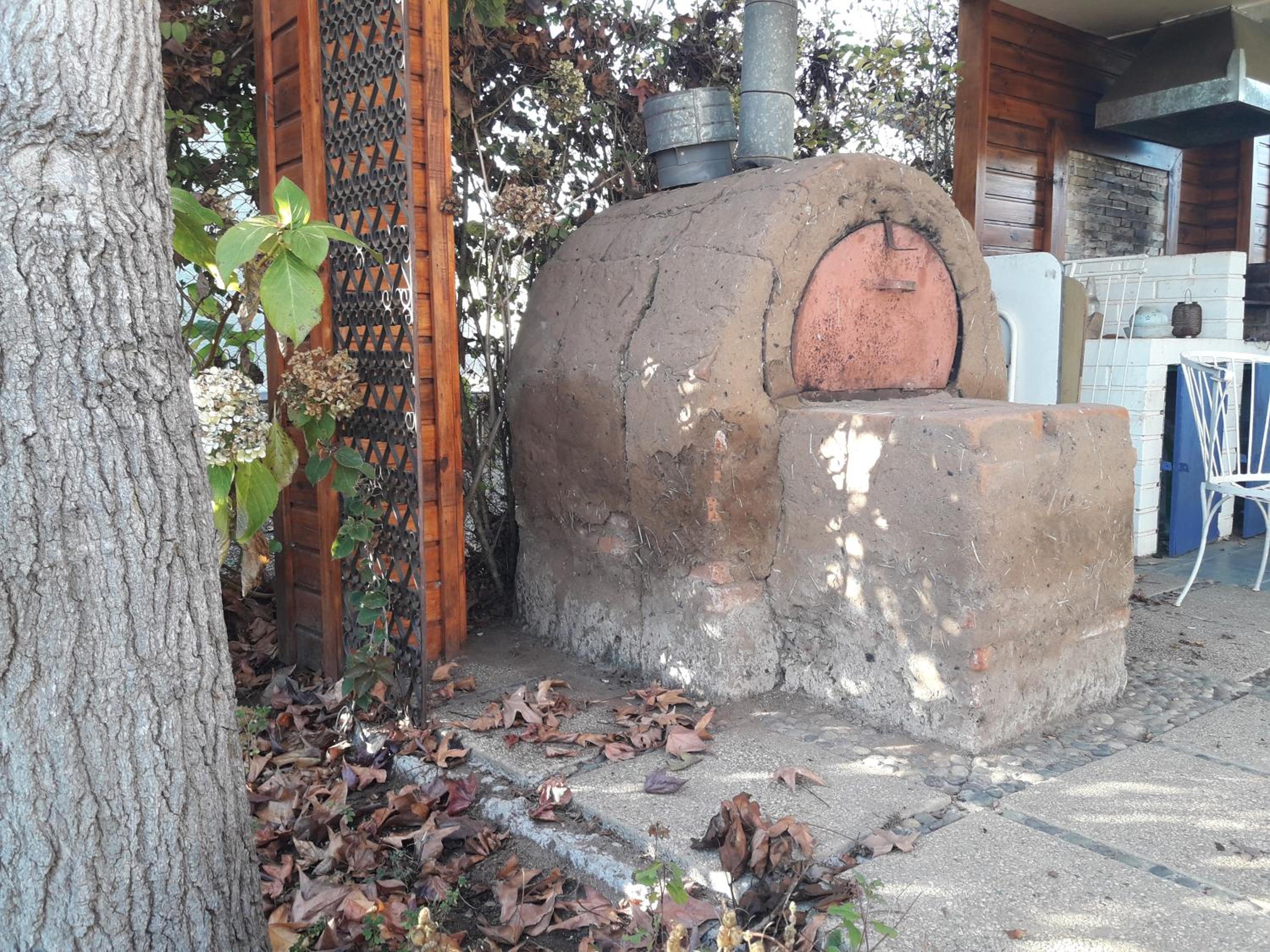 Casa en Algarrobo