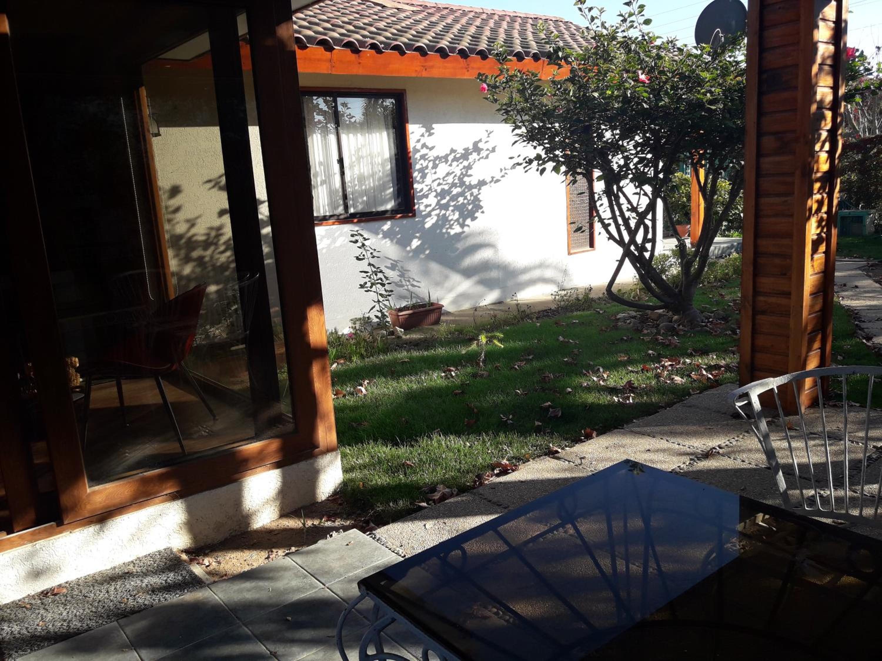 Casa en Algarrobo