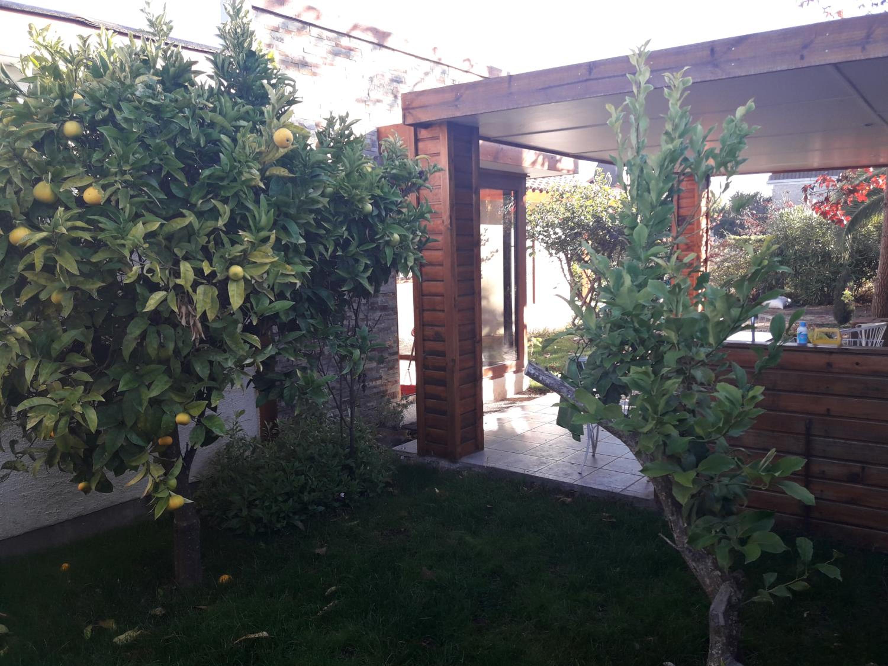 Casa en Algarrobo