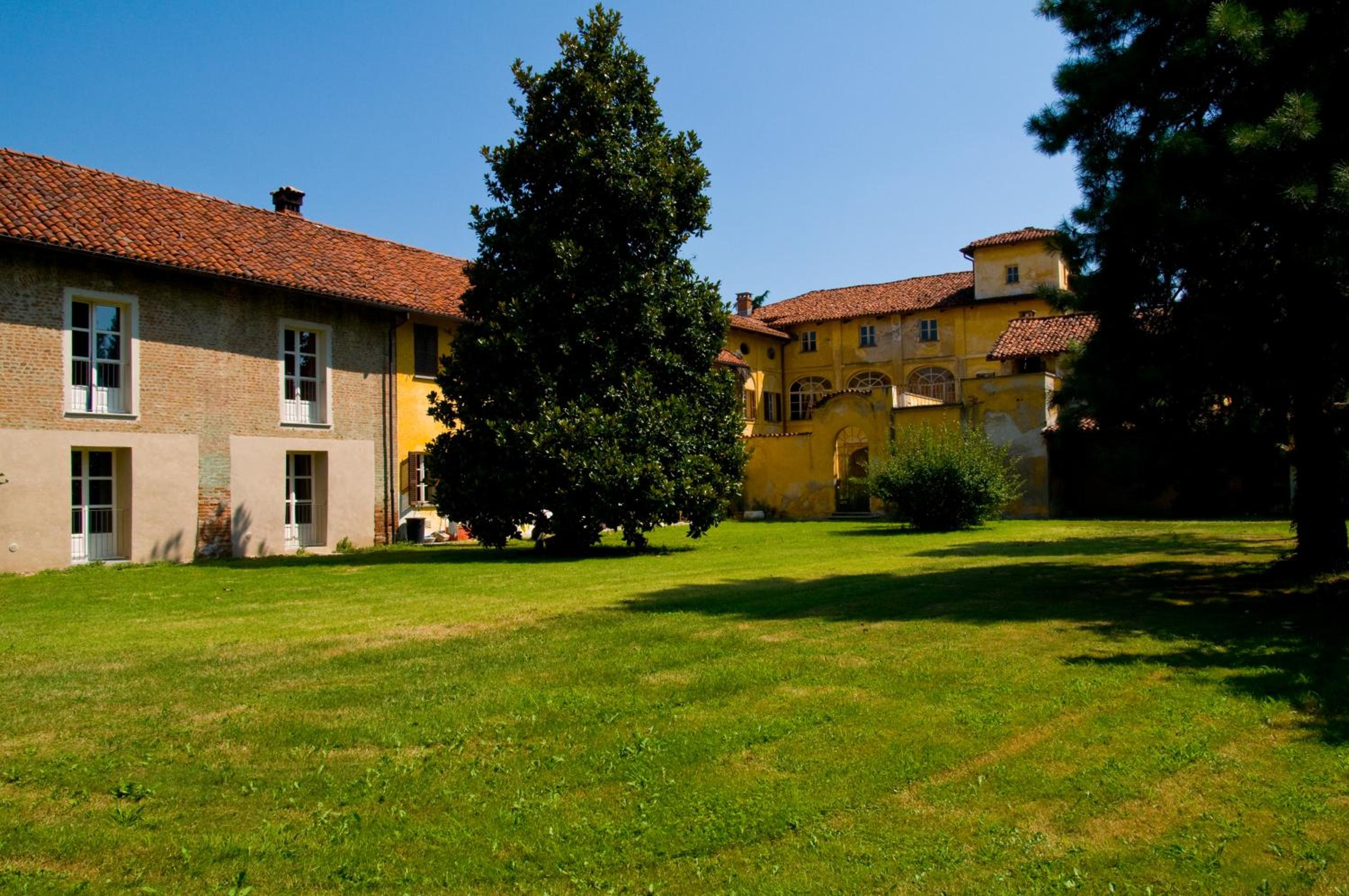 Agriturismo Camisassi