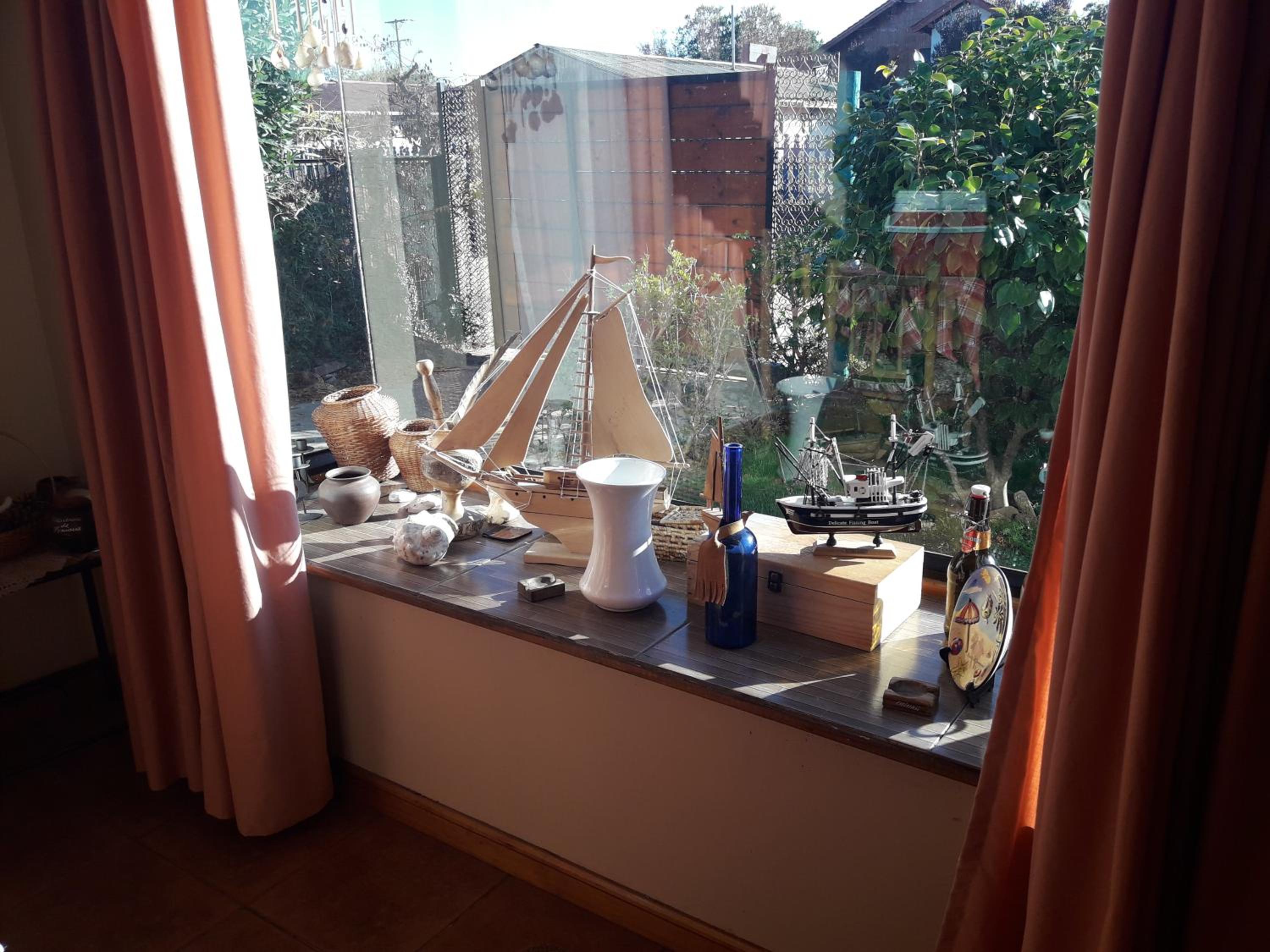 Casa en Algarrobo