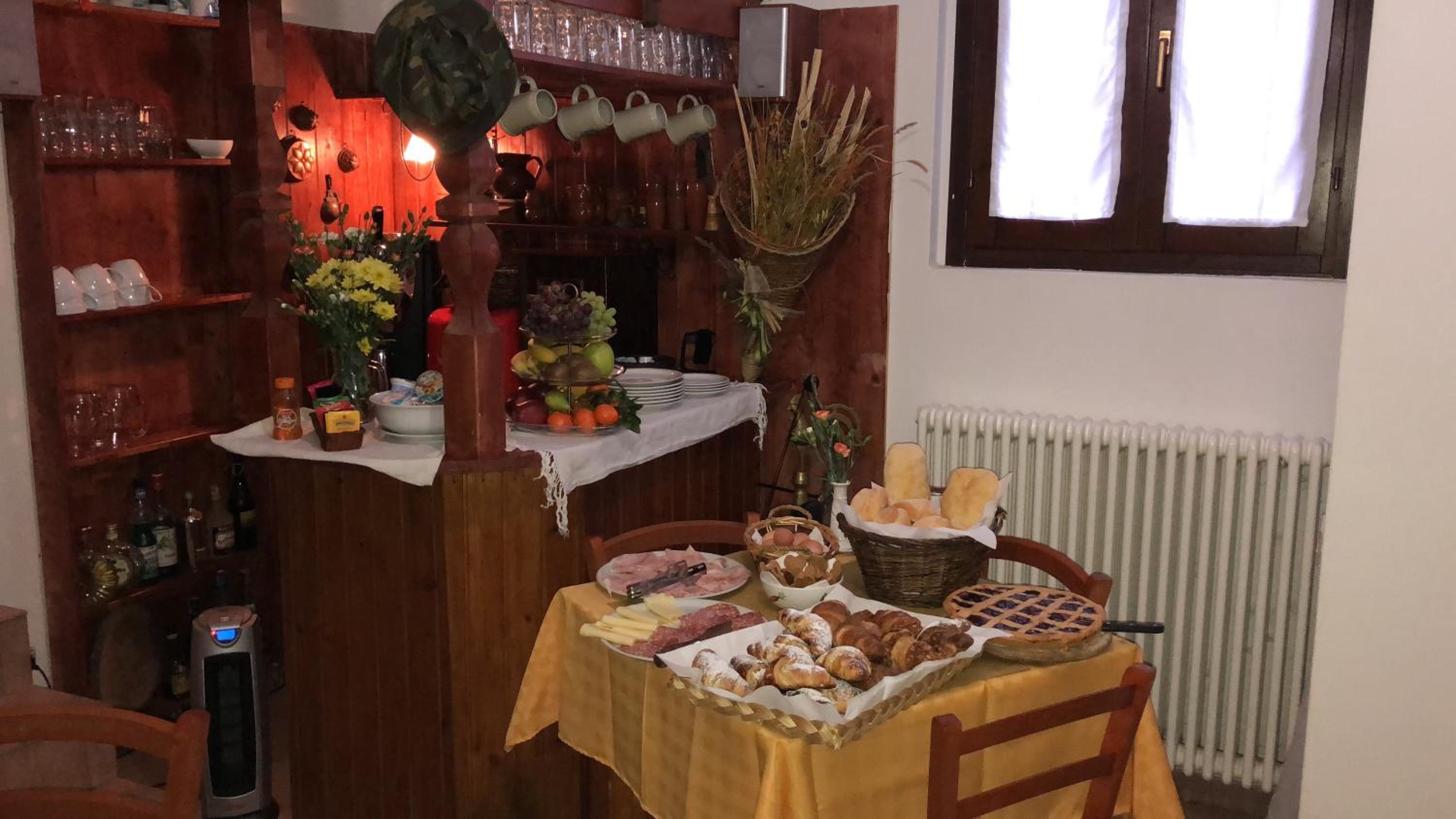 Cascina Cologna view 5