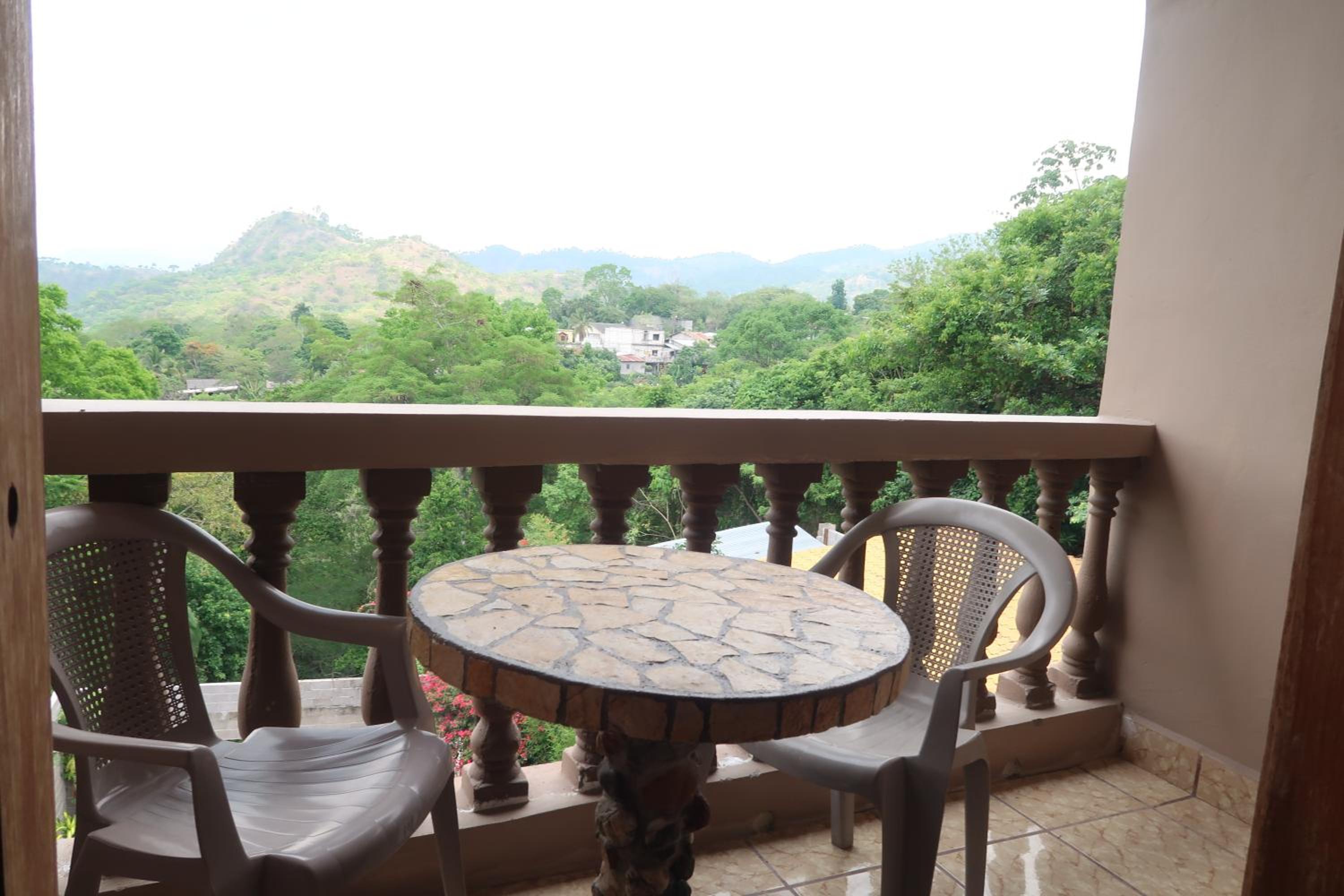 Hotel La Escalinata