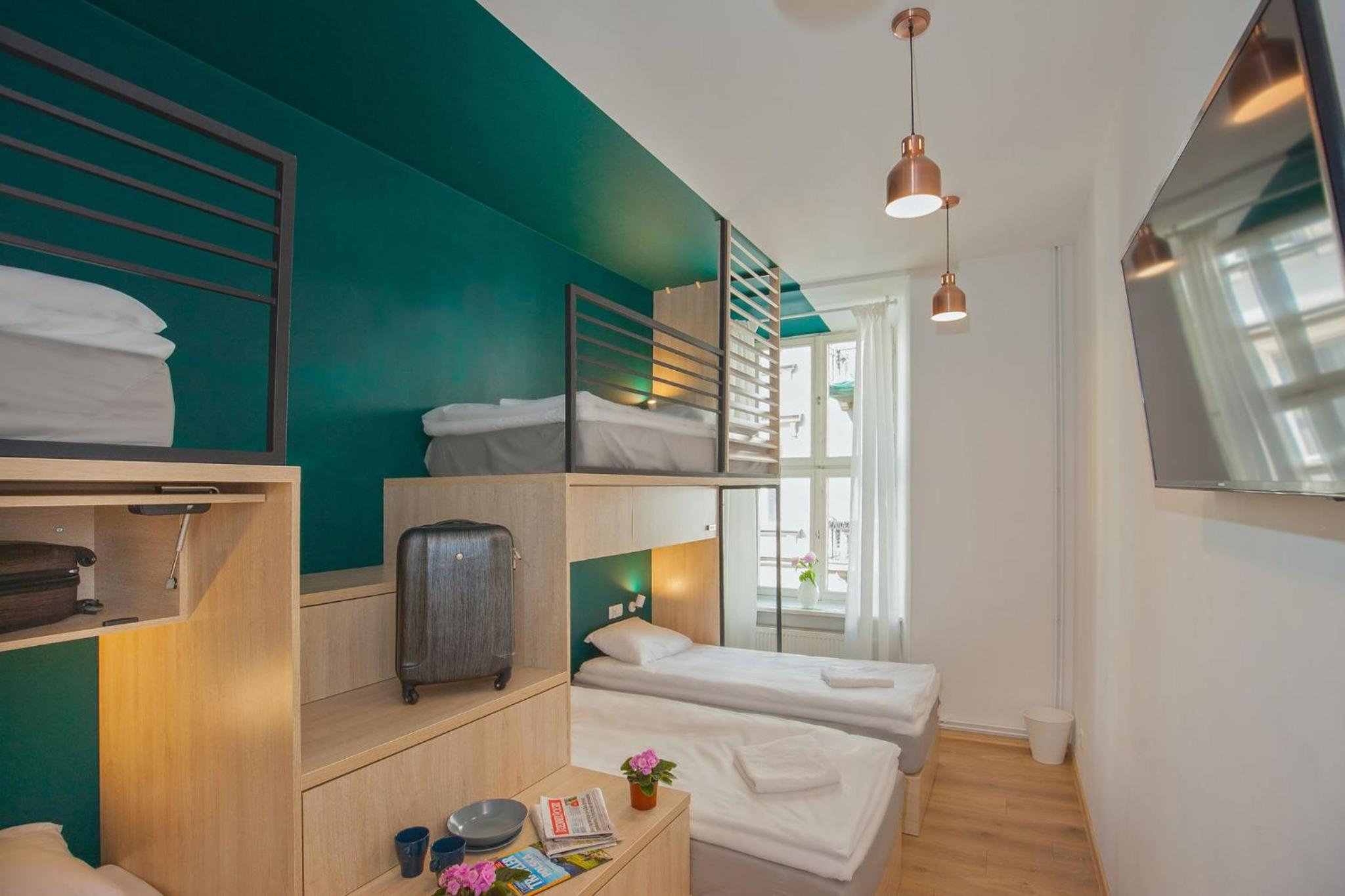Draggo House Rooms - Old Town