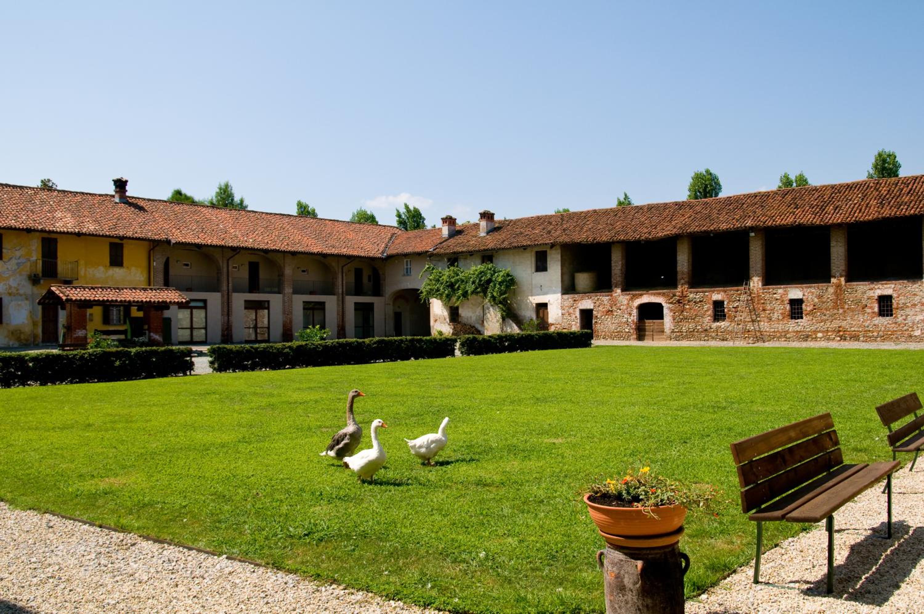 Agriturismo Camisassi