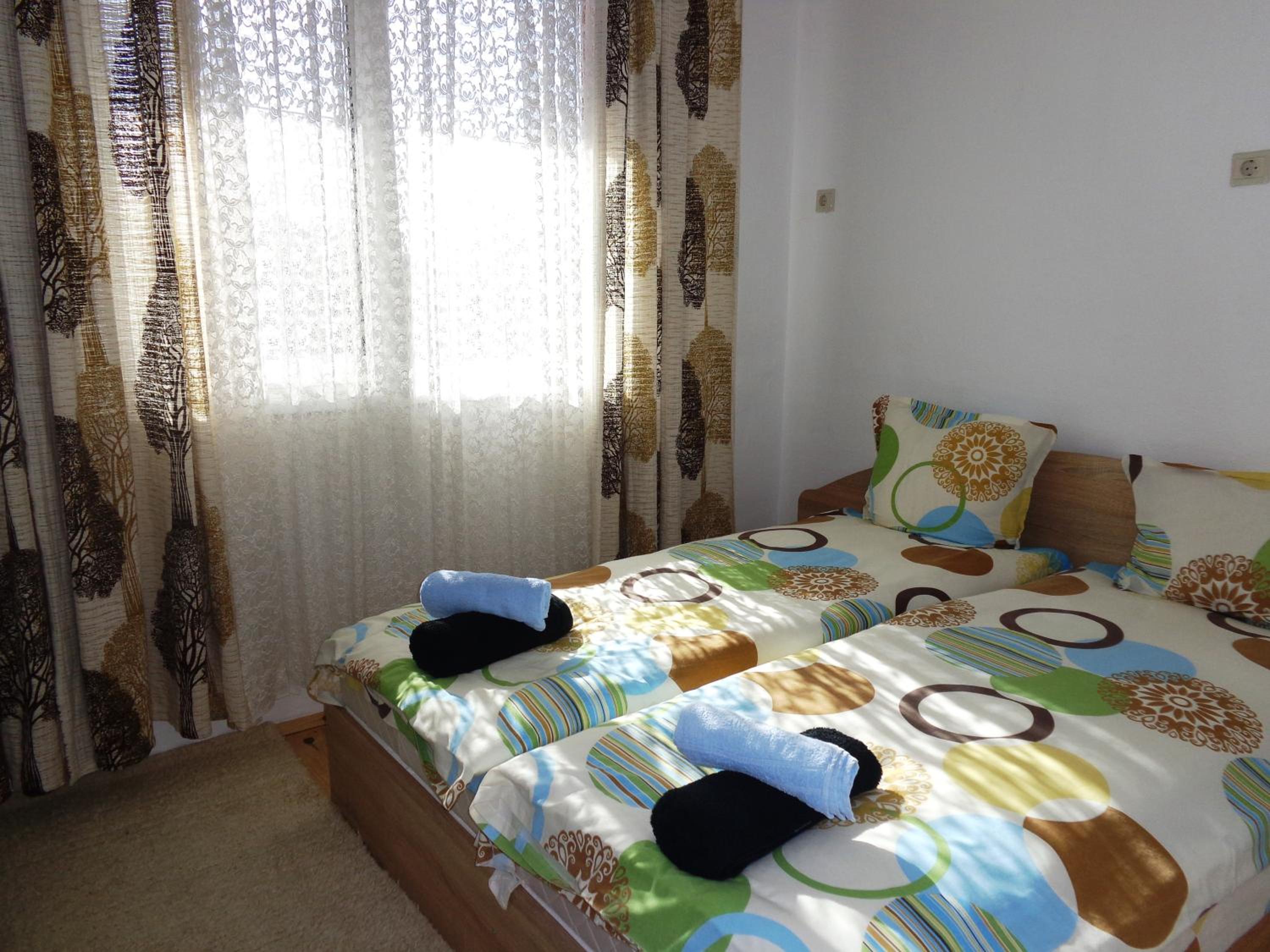 ViBo Guesthouse