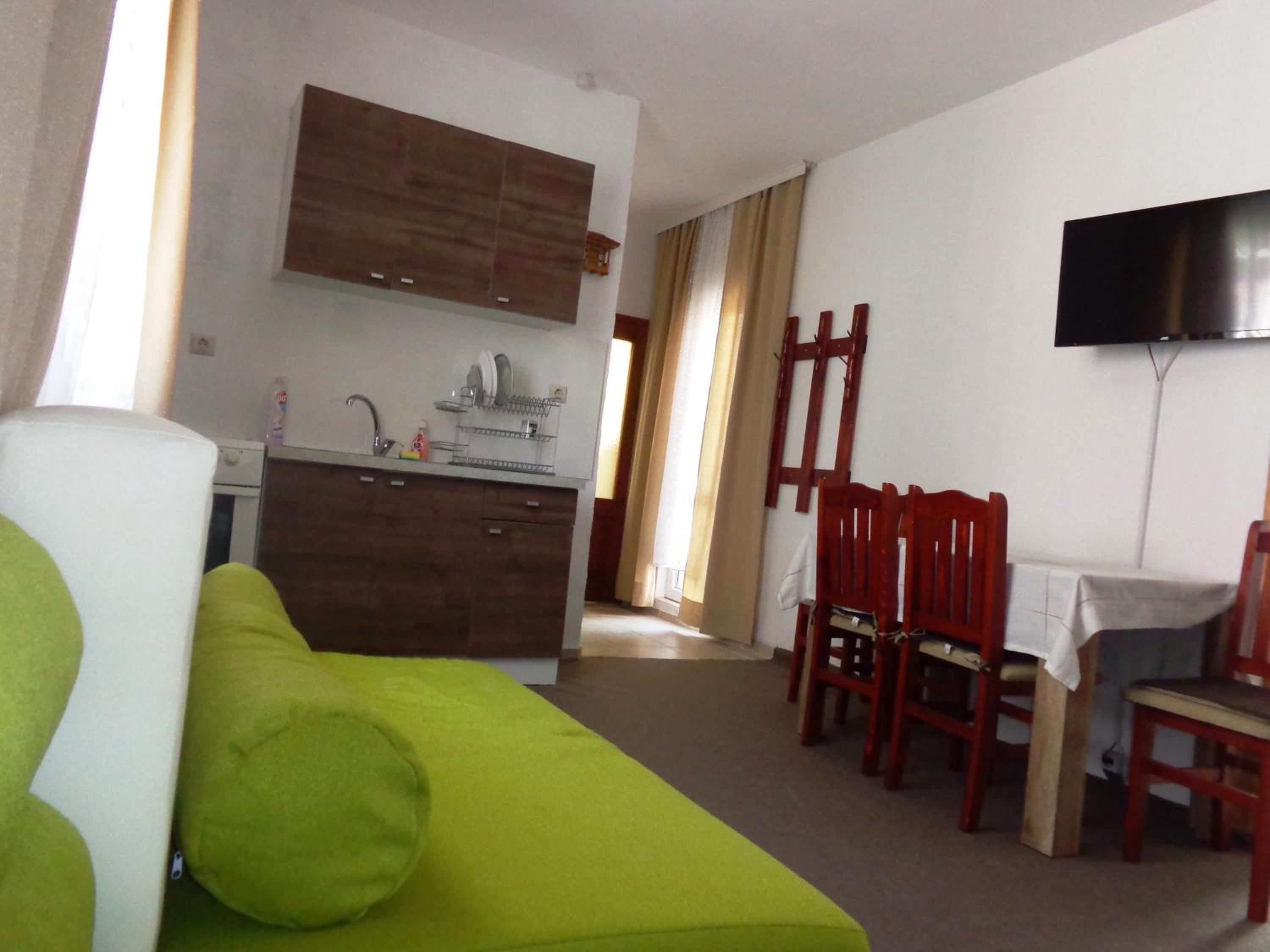 ViBo Guesthouse