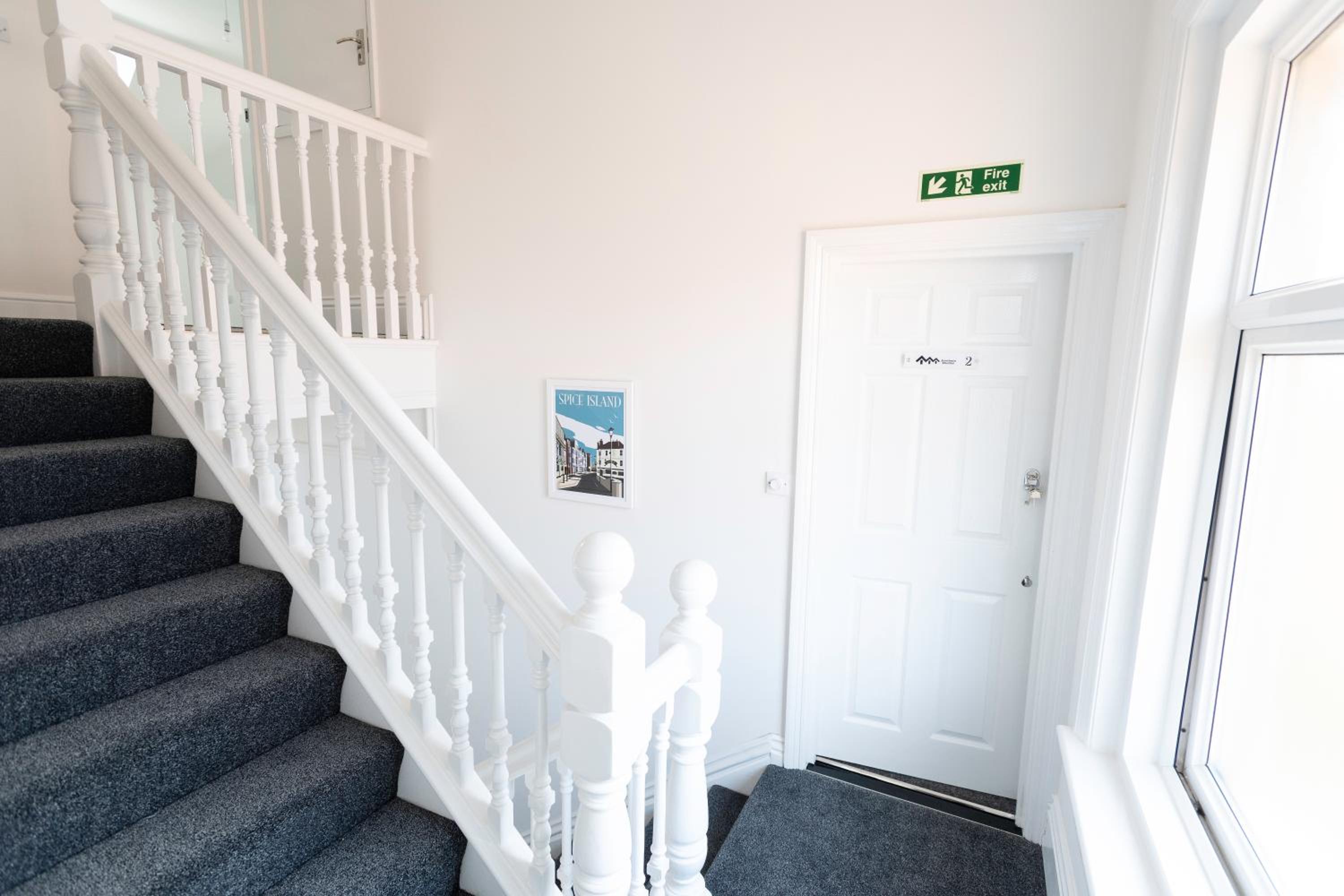 Southsea Studios - Luxury Seaside Apartments