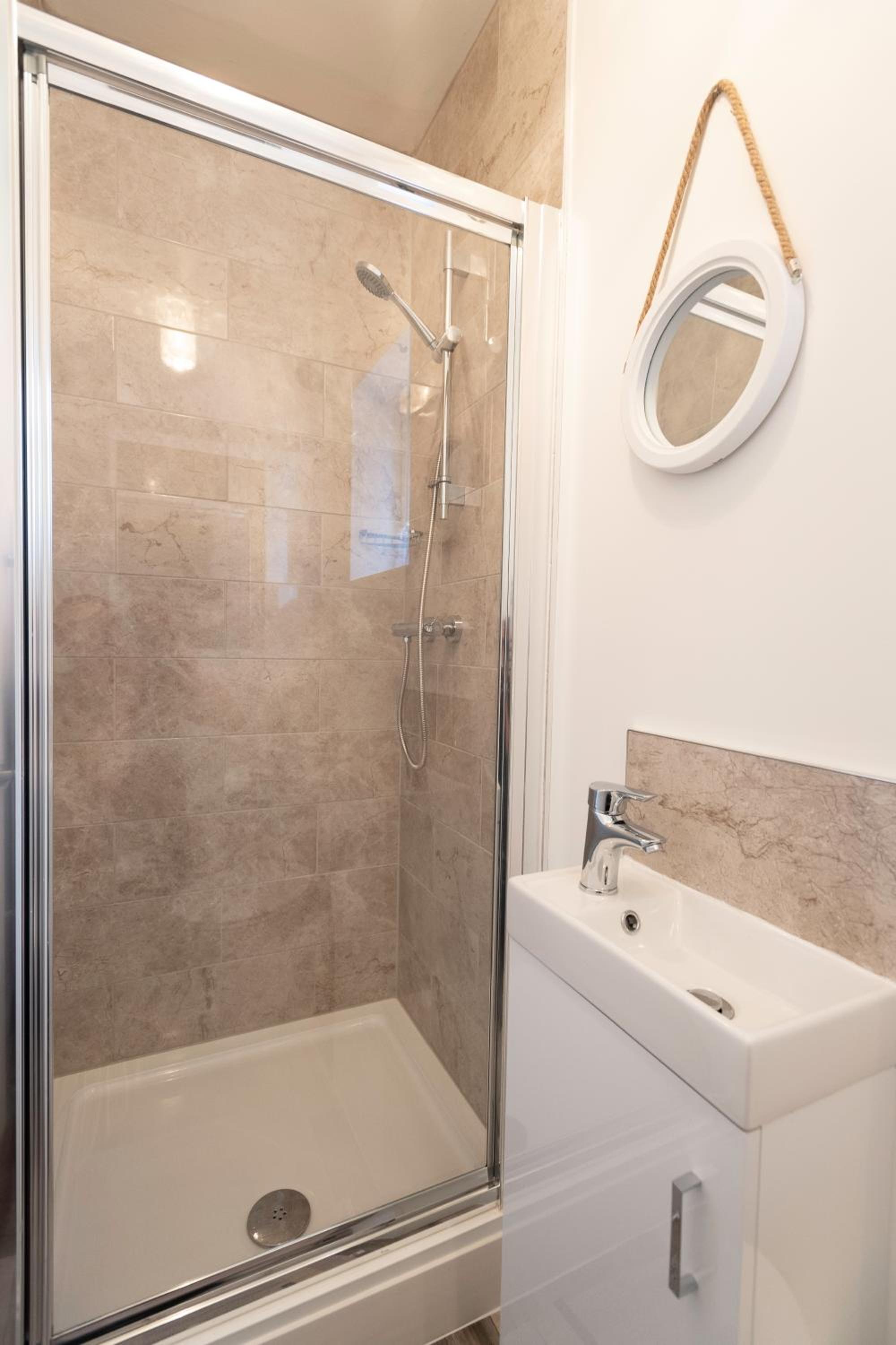 Southsea Studios - Luxury Seaside Apartments