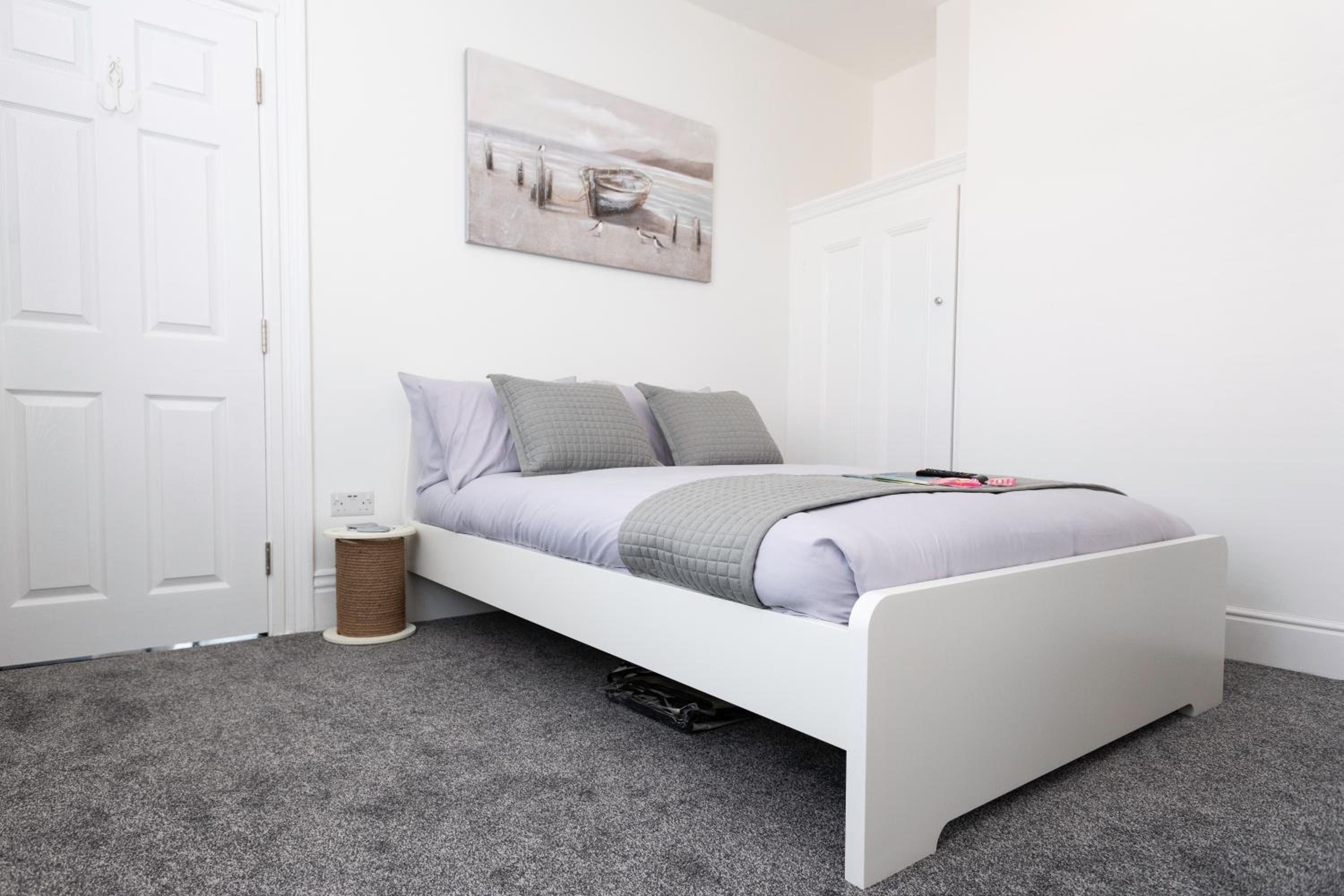 Southsea Studios - Luxury Seaside Apartments