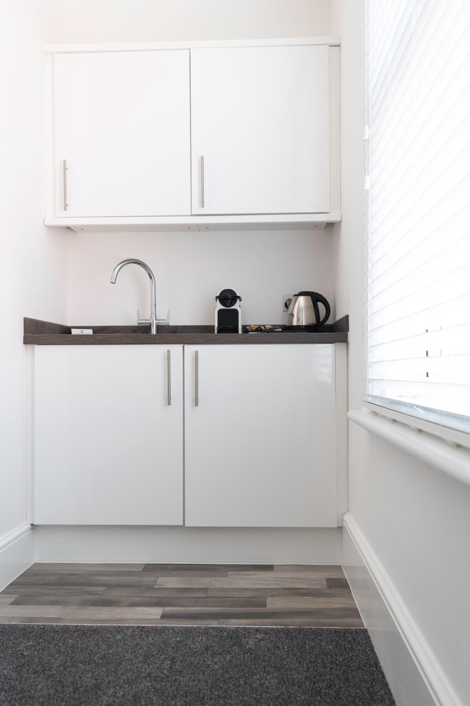 Southsea Studios - Luxury Seaside Apartments
