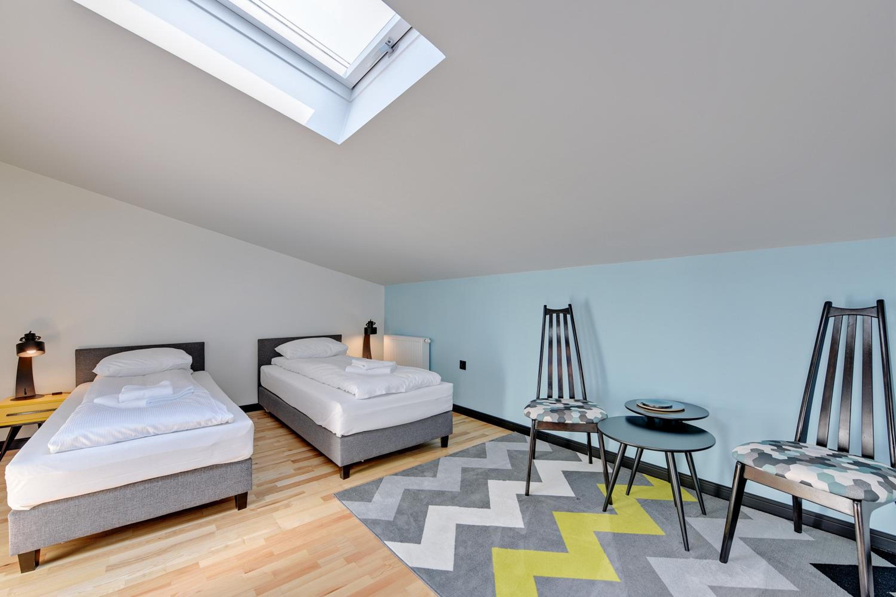 Sopot Comfort Apartments Superior