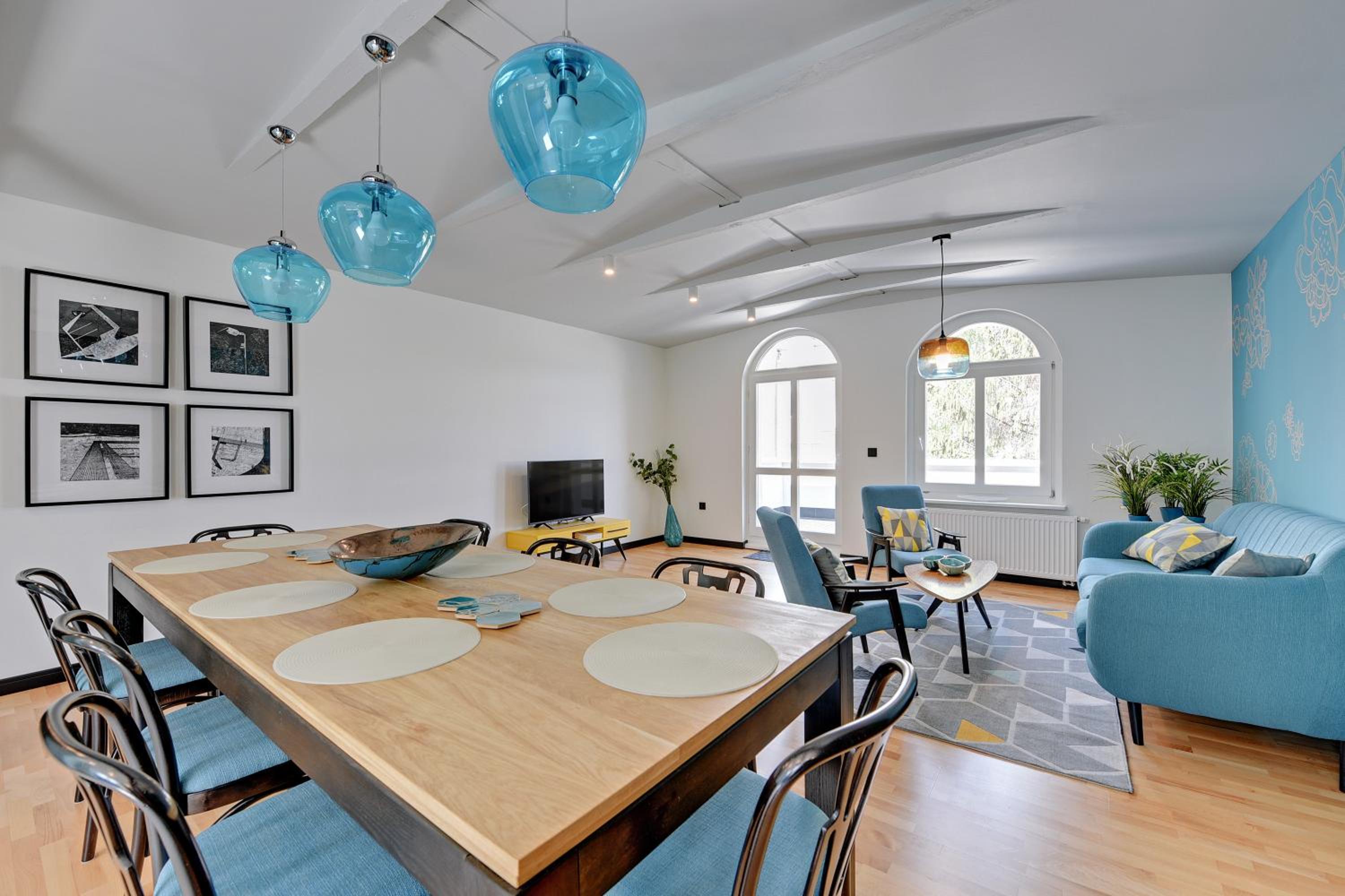 Sopot Comfort Apartments Superior