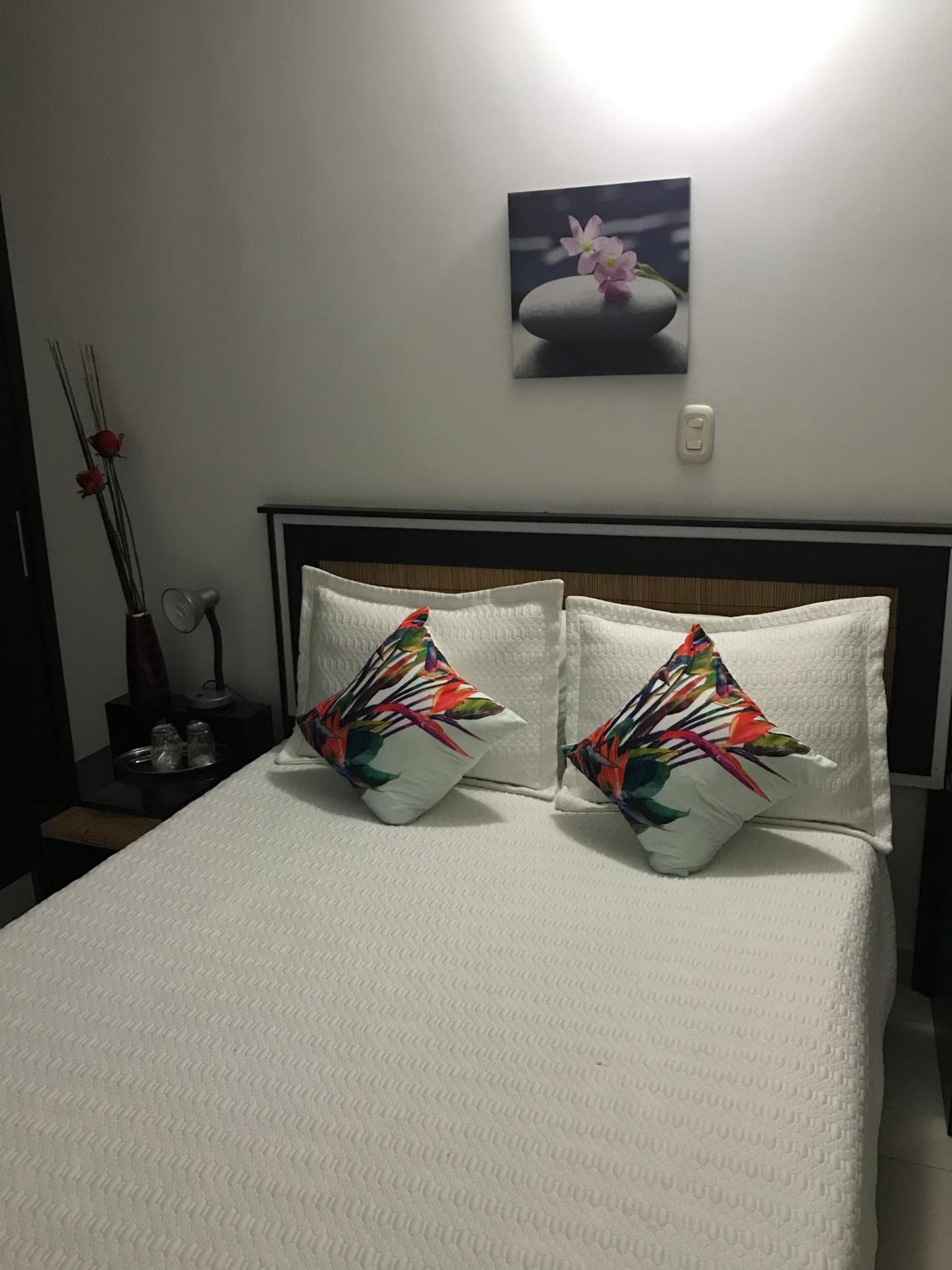 Hotel Meson de las Flores