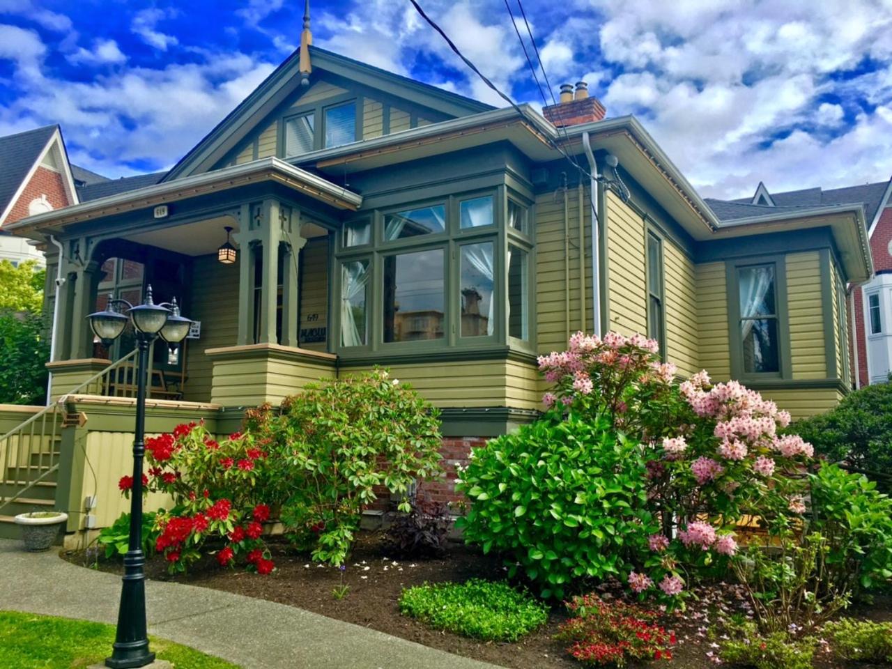 Robert Porter House Inn-0