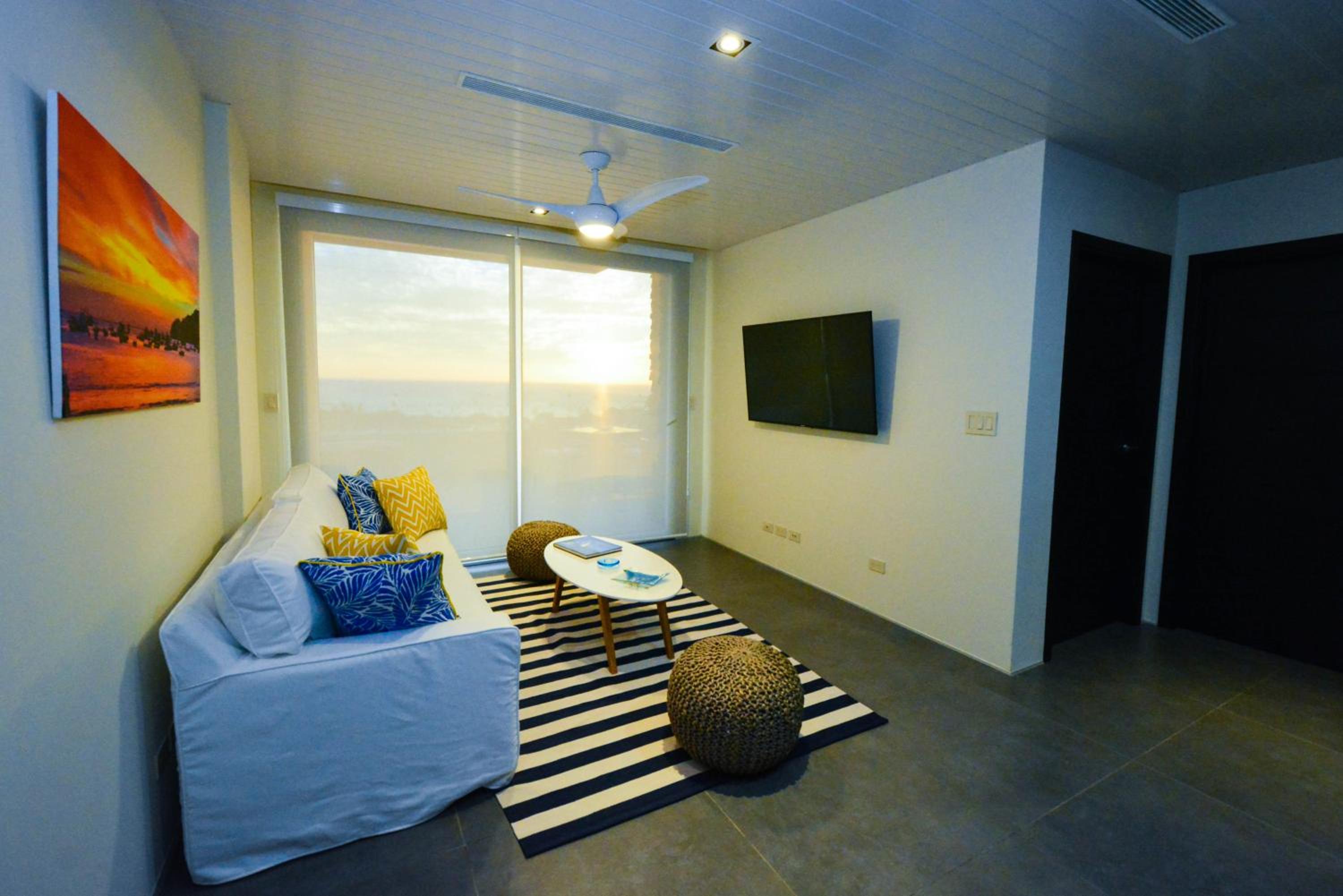 La Santa Maria Boutique Hotel & Residences San Juan del Sur Nicaragua