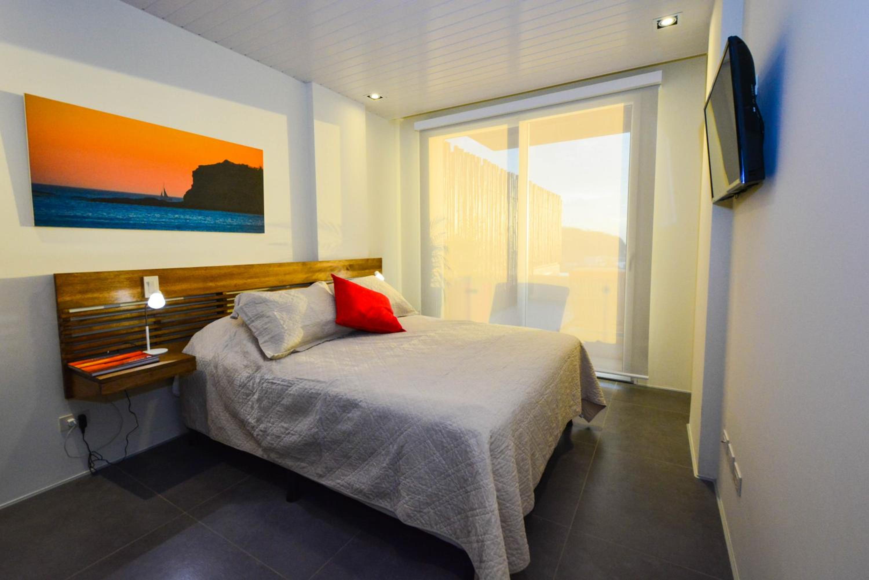 La Santa Maria Boutique Hotel & Residences San Juan del Sur Nicaragua