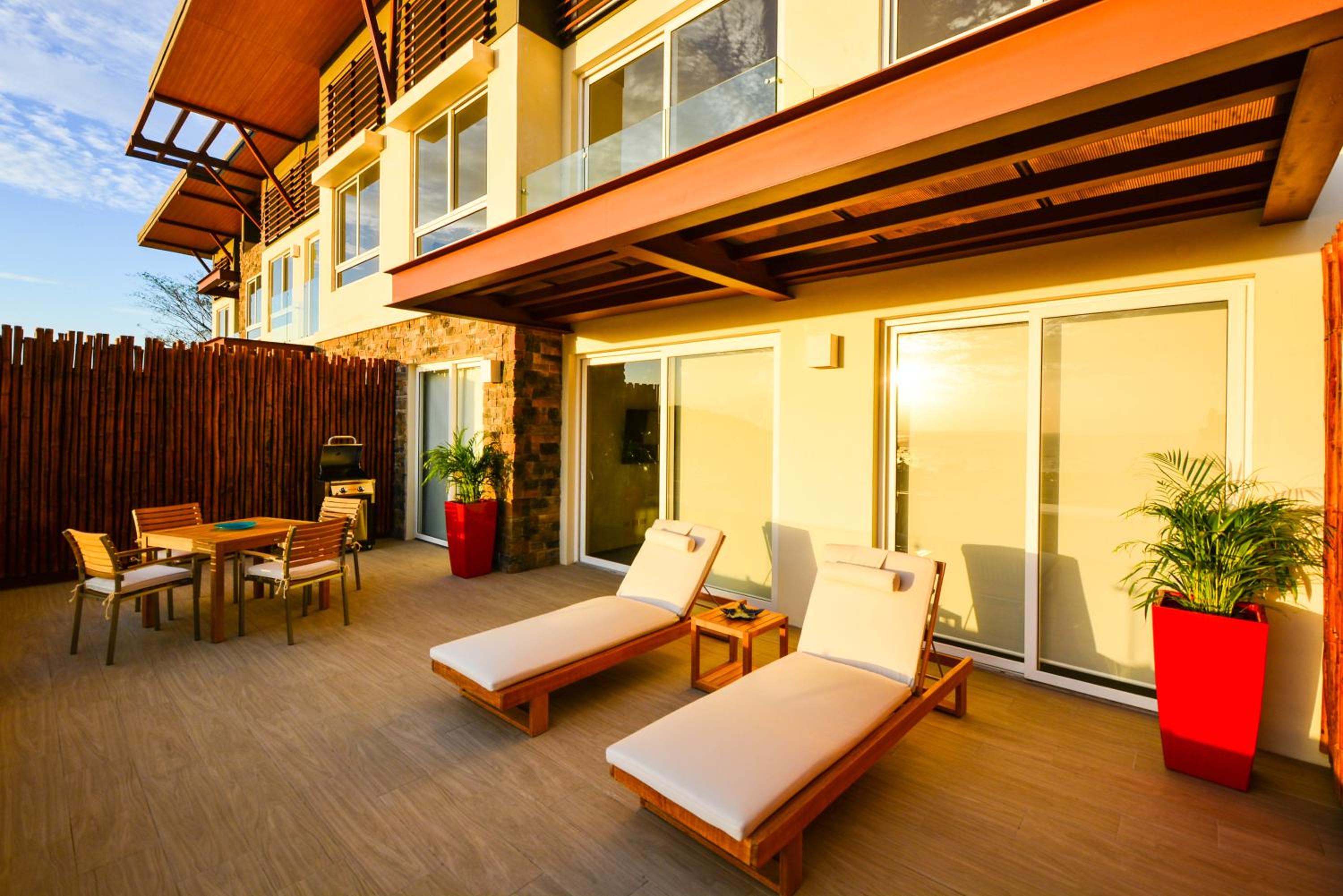 La Santa Maria Boutique Hotel & Residences San Juan del Sur Nicaragua