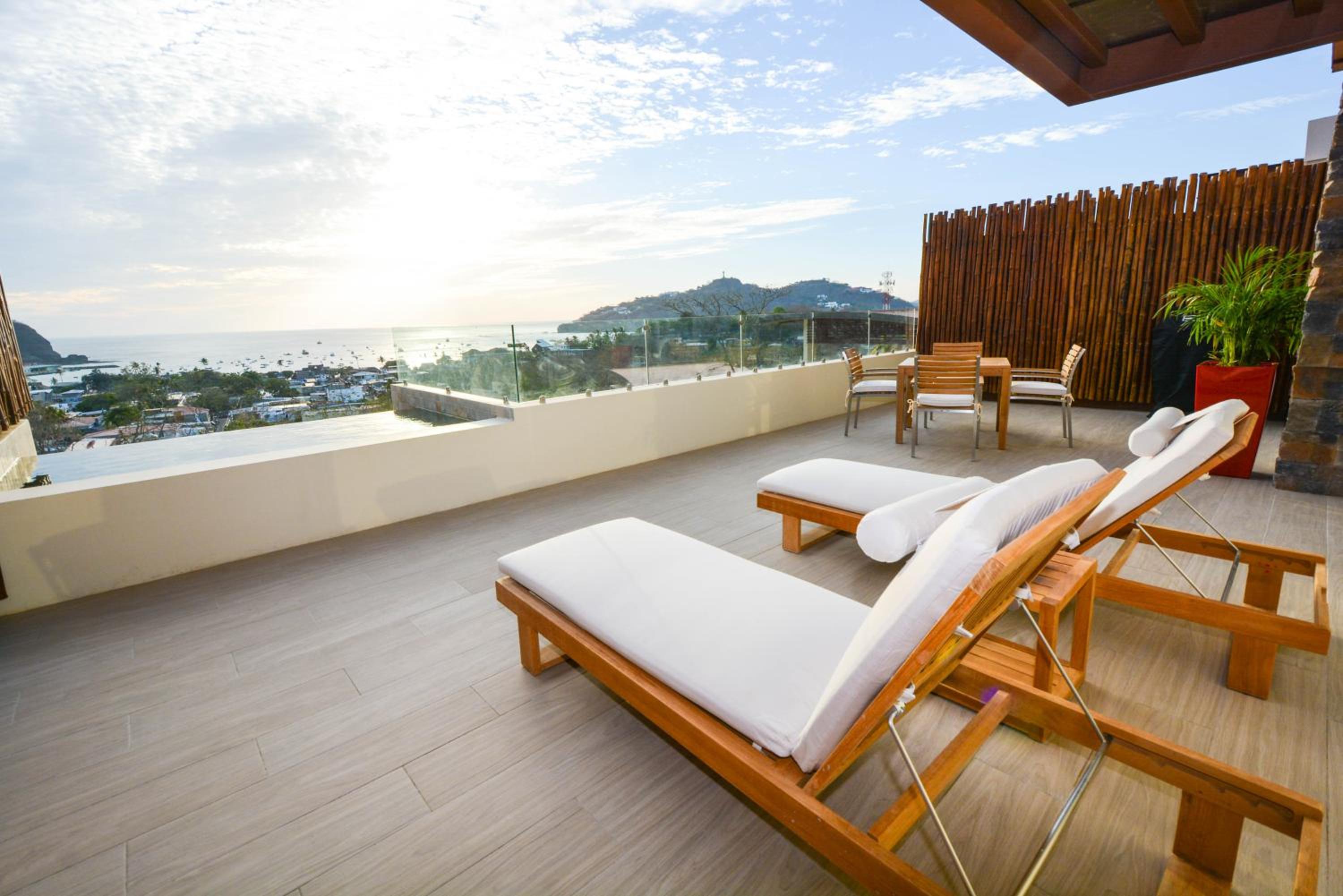La Santa Maria Boutique Hotel & Residences San Juan del Sur Nicaragua