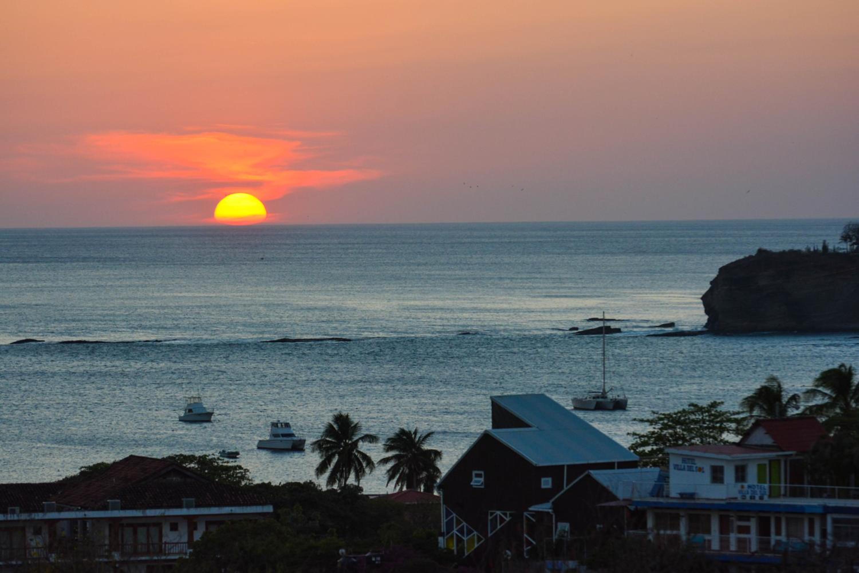 La Santa Maria Boutique Hotel & Residences San Juan del Sur Nicaragua