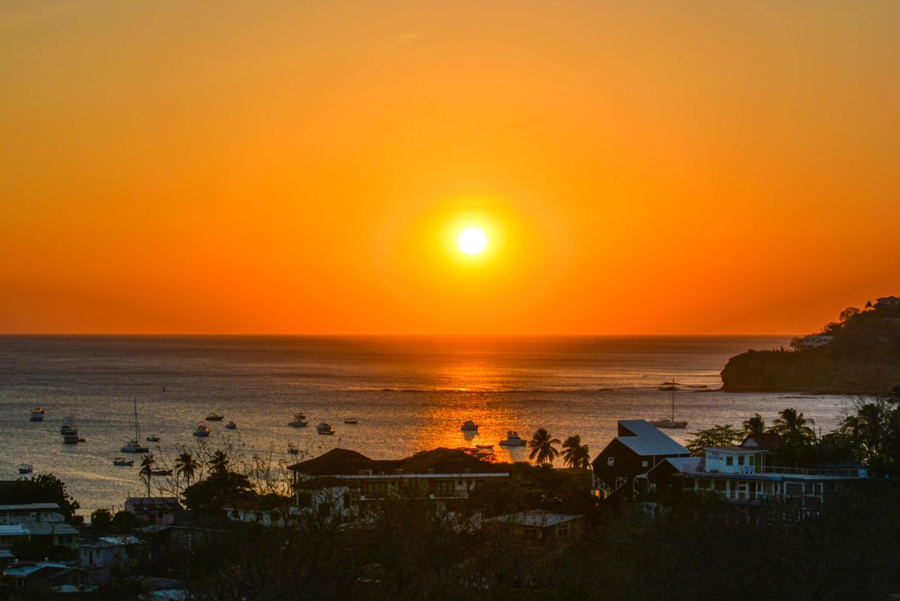 La Santa Maria Boutique Hotel & Residences San Juan del Sur Nicaragua
