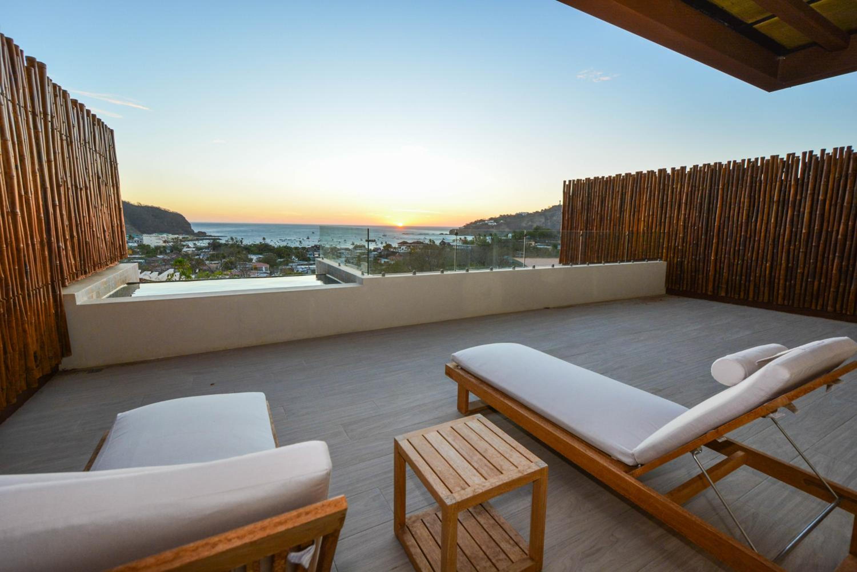 La Santa Maria Boutique Hotel & Residences San Juan del Sur Nicaragua