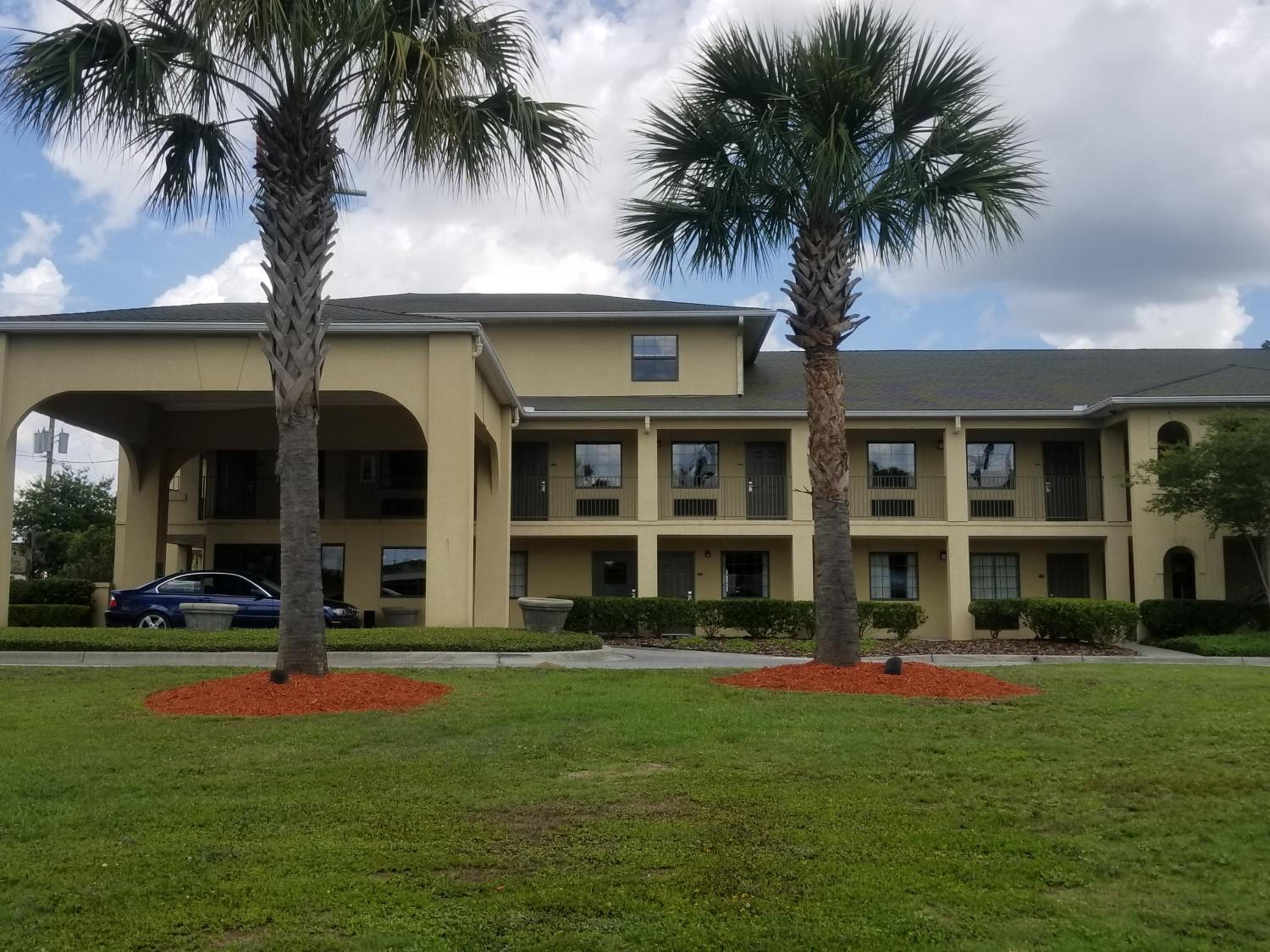 Port Wentworth Vacations - Inn at Mulberry Grove - Property Image 9