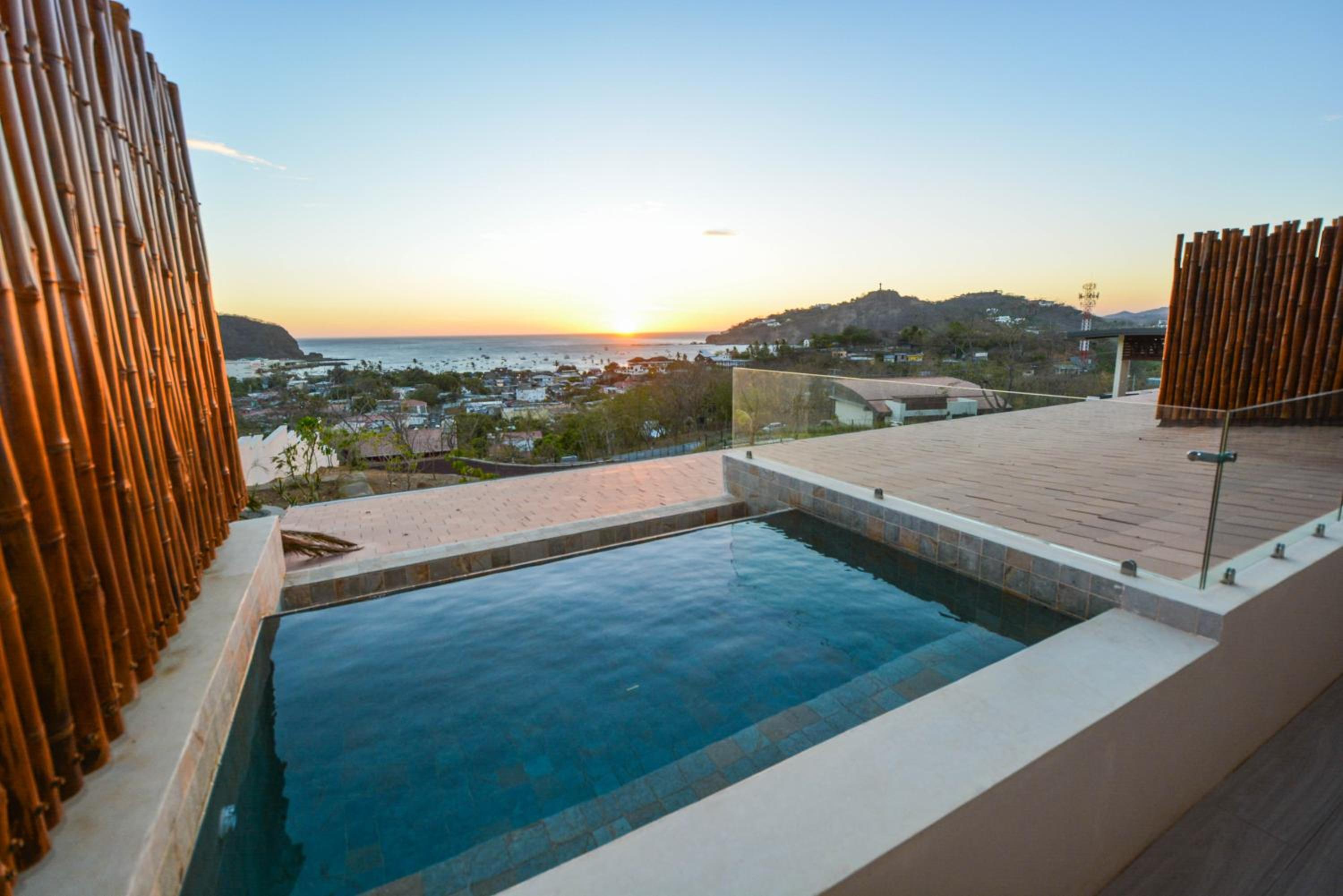 La Santa Maria Boutique Hotel & Residences San Juan del Sur Nicaragua