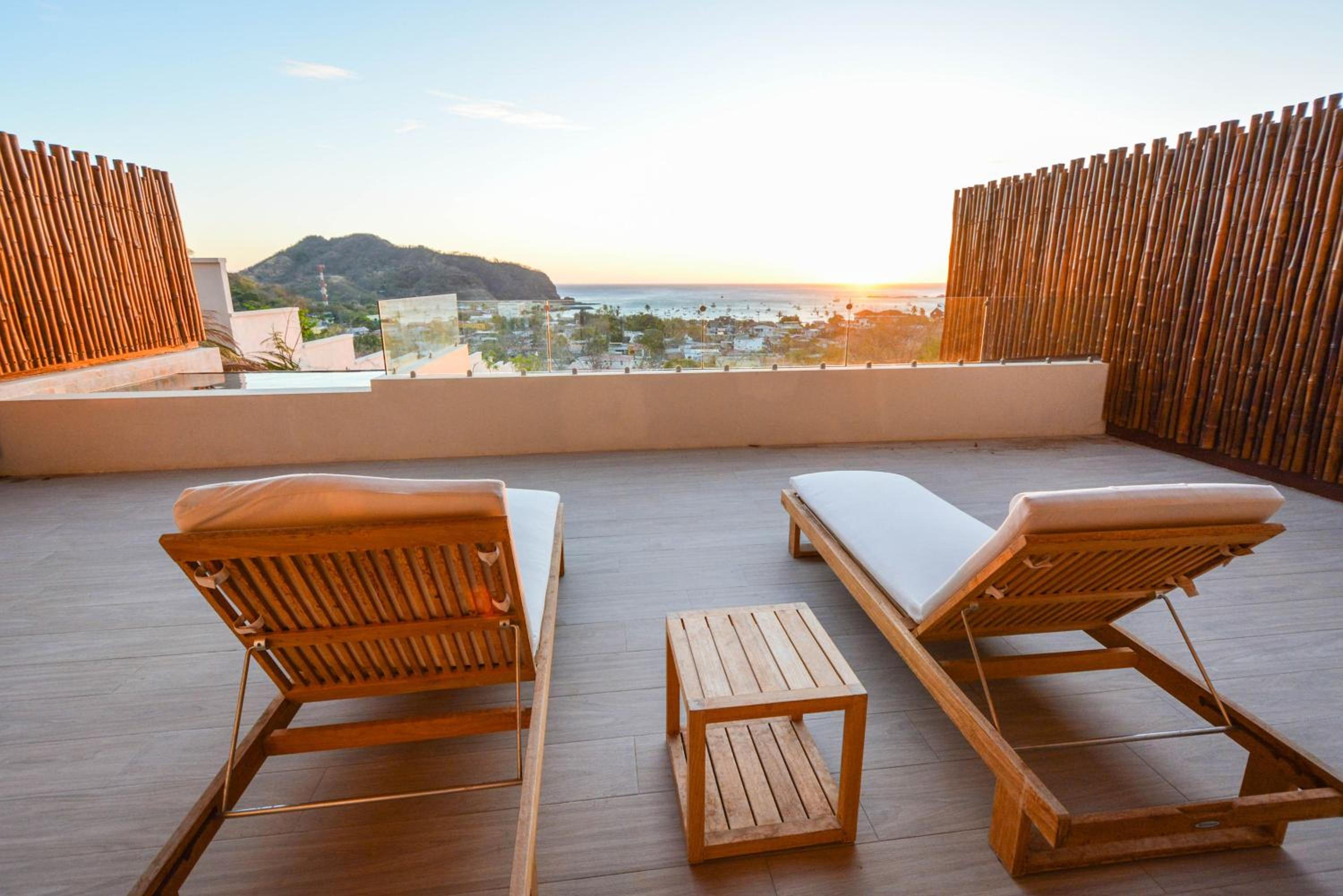 La Santa Maria Boutique Hotel & Residences San Juan del Sur Nicaragua
