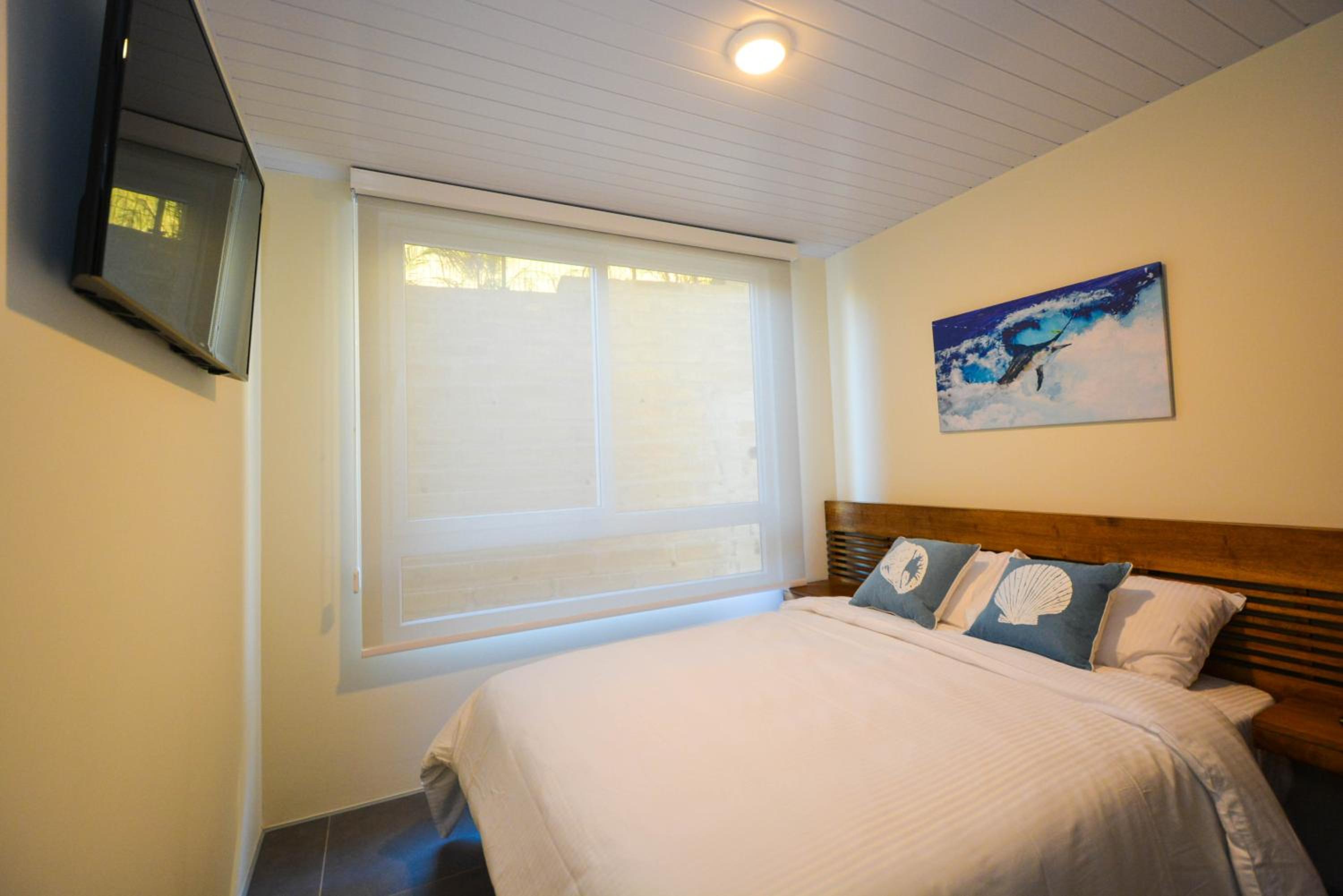 La Santa Maria Boutique Hotel & Residences San Juan del Sur Nicaragua
