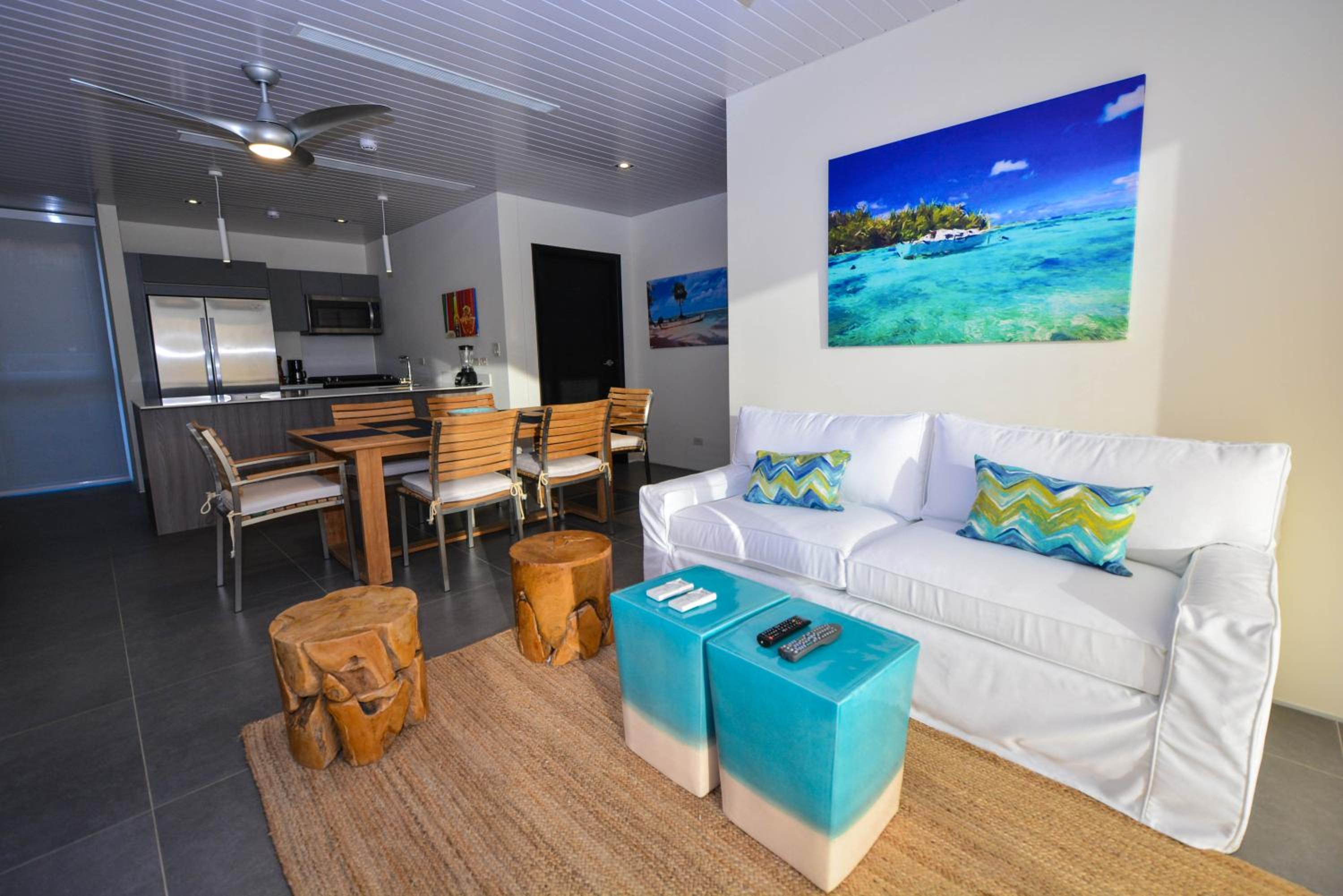 La Santa Maria Boutique Hotel & Residences San Juan del Sur Nicaragua