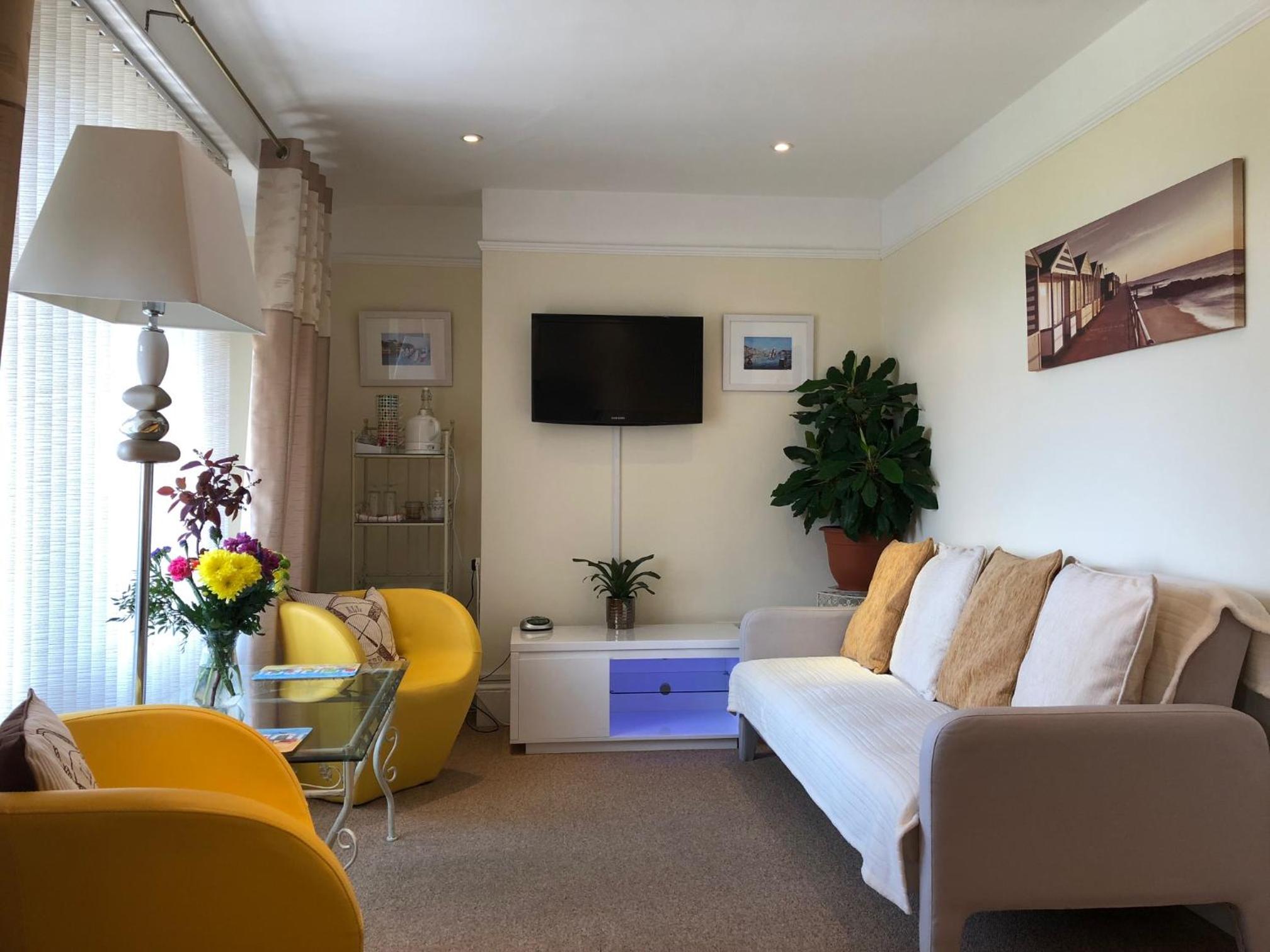 Arun Sands Rooms view 2