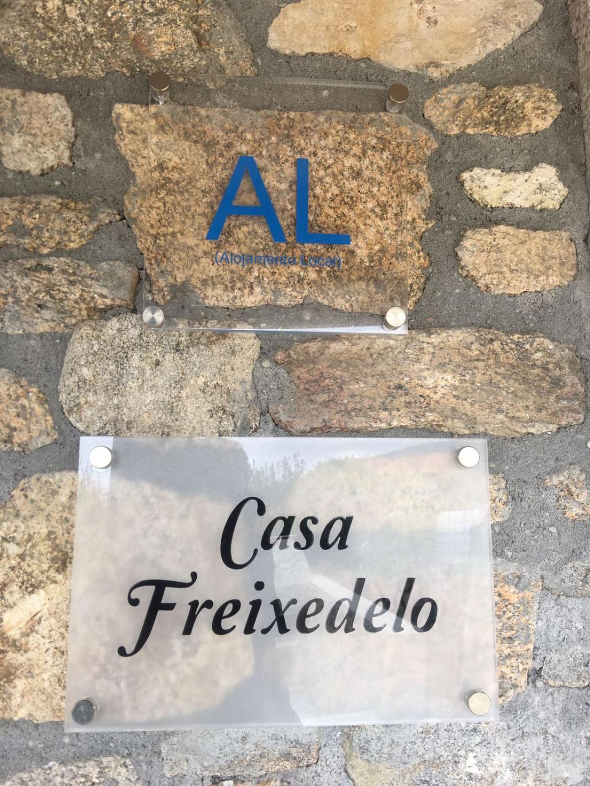 Casa Freixedelo view 5