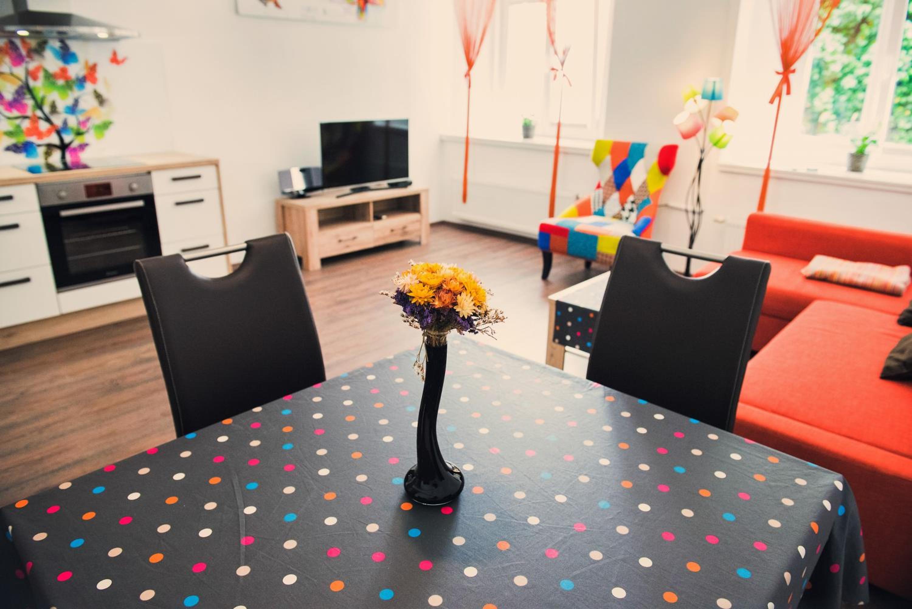 Hotel Apartment Tara - Image 1